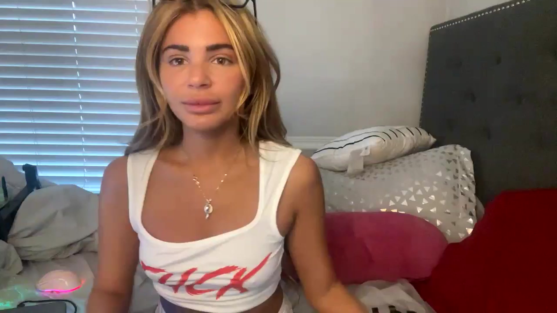 Gallery image thumbnail from Jadenicolle's myfreecams stream on, 12/26/2024, 12:56 image 1 of 20