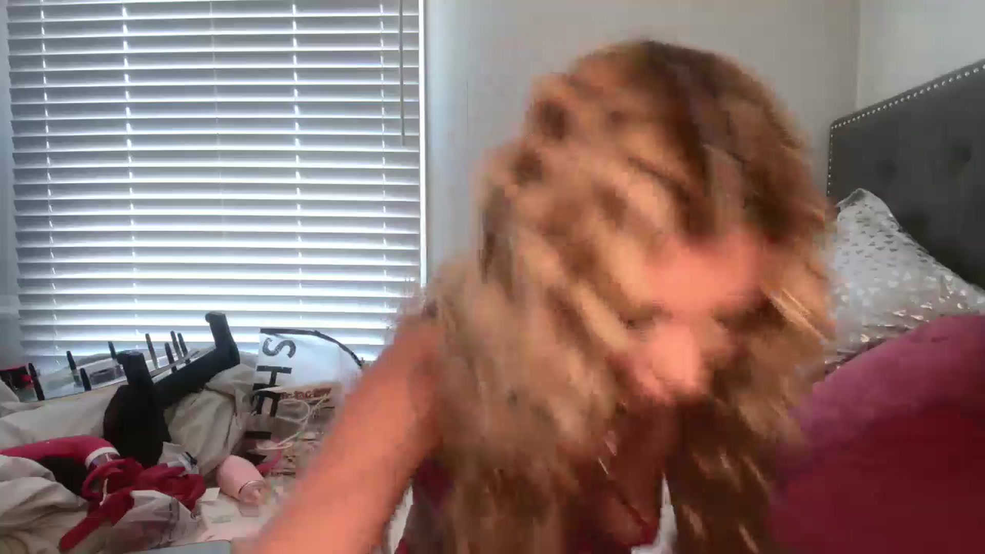 Gallery image thumbnail from Jadenicolle's myfreecams stream on, 01/07/2025, 15:32 image 8 of 20