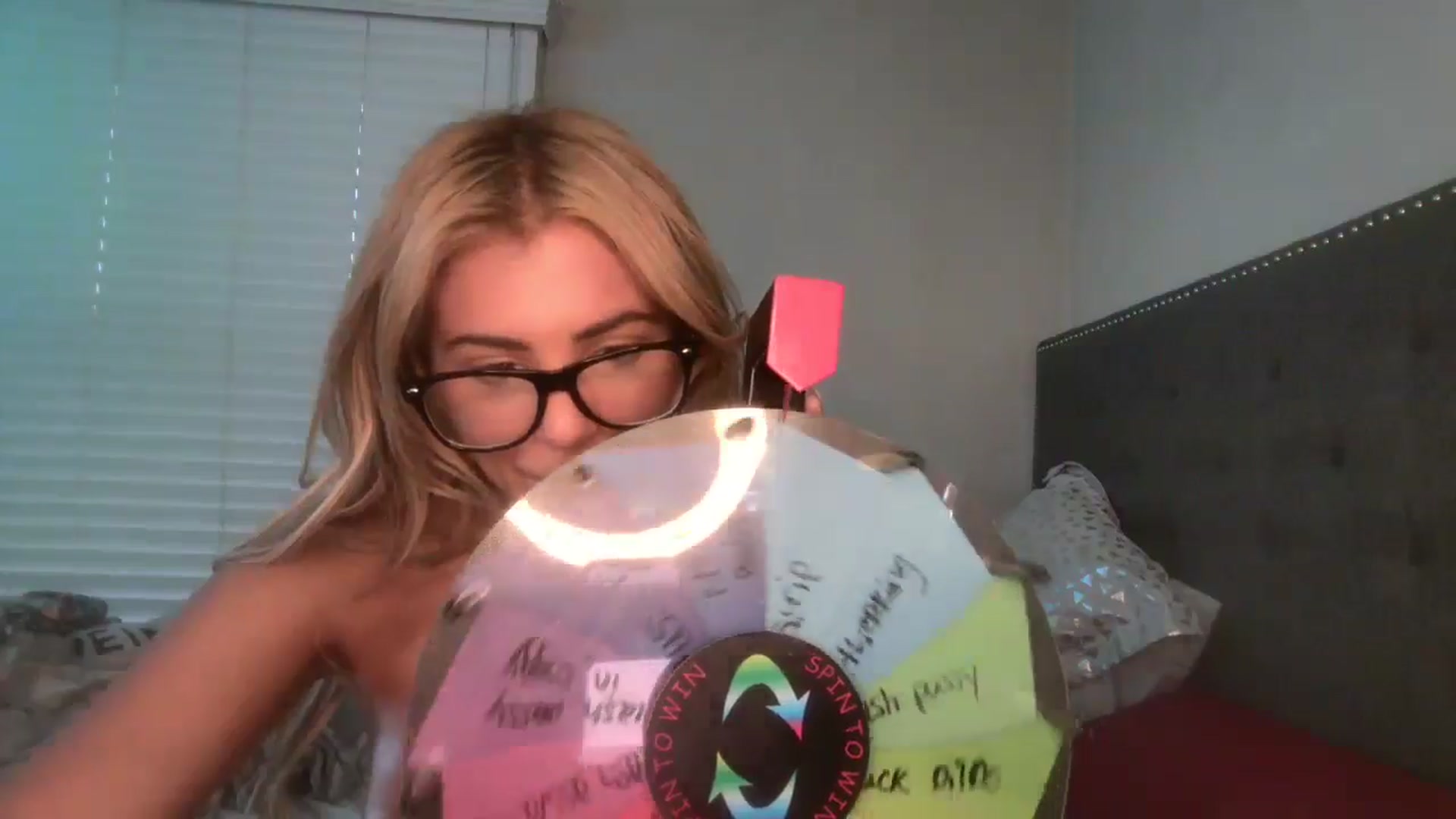 Gallery image thumbnail from Jadenicolle's myfreecams stream on, 01/14/2025, 12:29 image 10 of 20