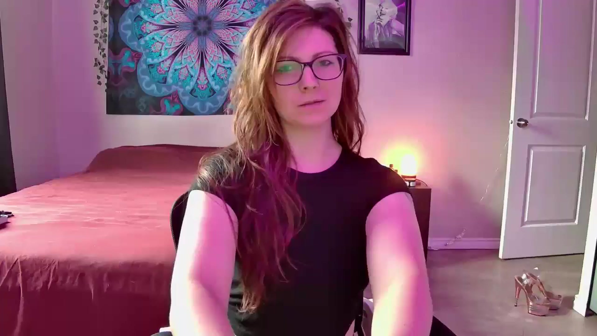 Gallery image thumbnail from JadexGoddess's myfreecams stream on, 07/06/2024, 17:42 image 4 of 20