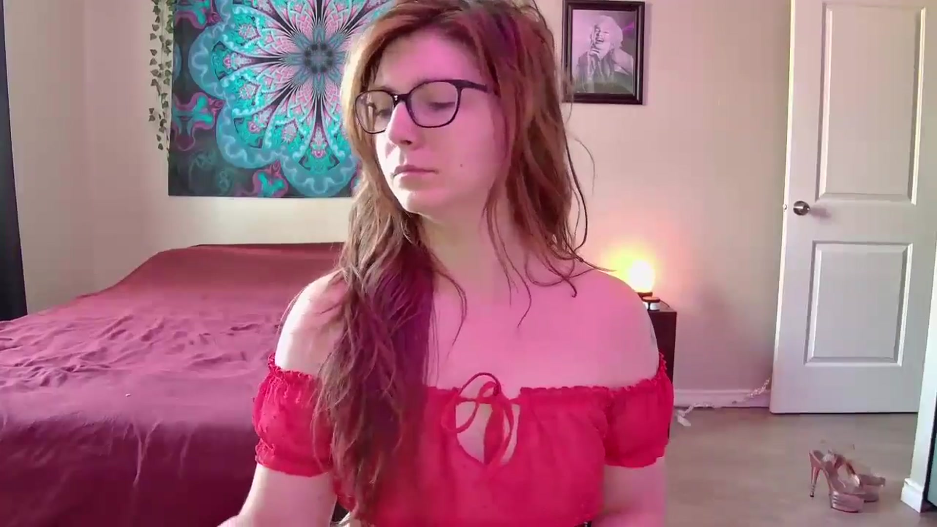 Gallery image thumbnail from JadexGoddess's myfreecams stream on, 07/07/2024, 13:29 image 7 of 20