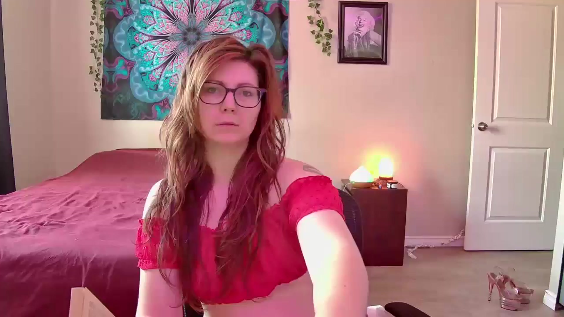 Gallery image thumbnail from JadexGoddess's myfreecams stream on, 07/07/2024, 13:50 image 17 of 20