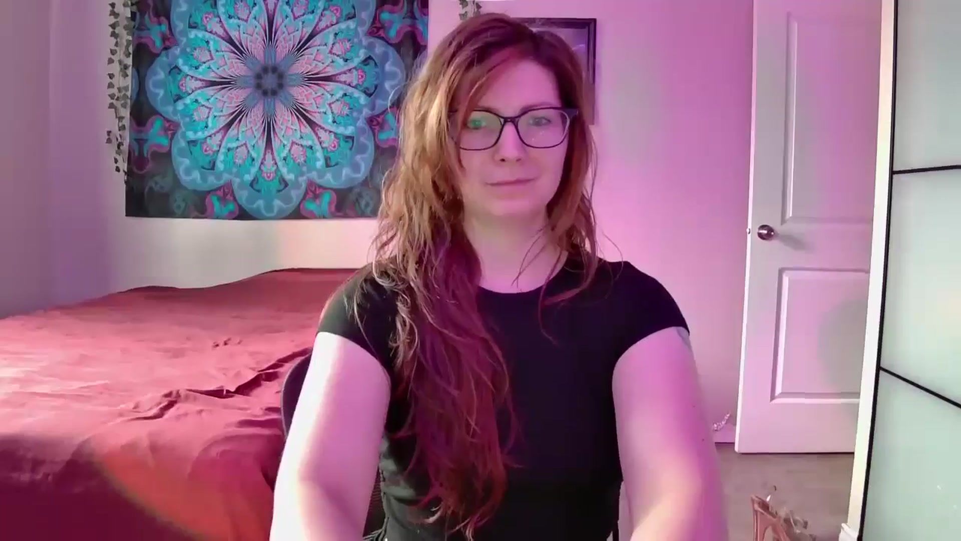 Gallery image thumbnail from JadexGoddess's myfreecams stream on, 07/14/2024, 16:08 image 6 of 20