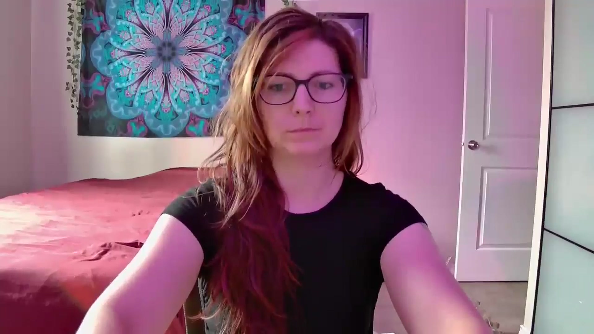 Gallery image thumbnail from JadexGoddess's myfreecams stream on, 07/14/2024, 16:08 image 17 of 20
