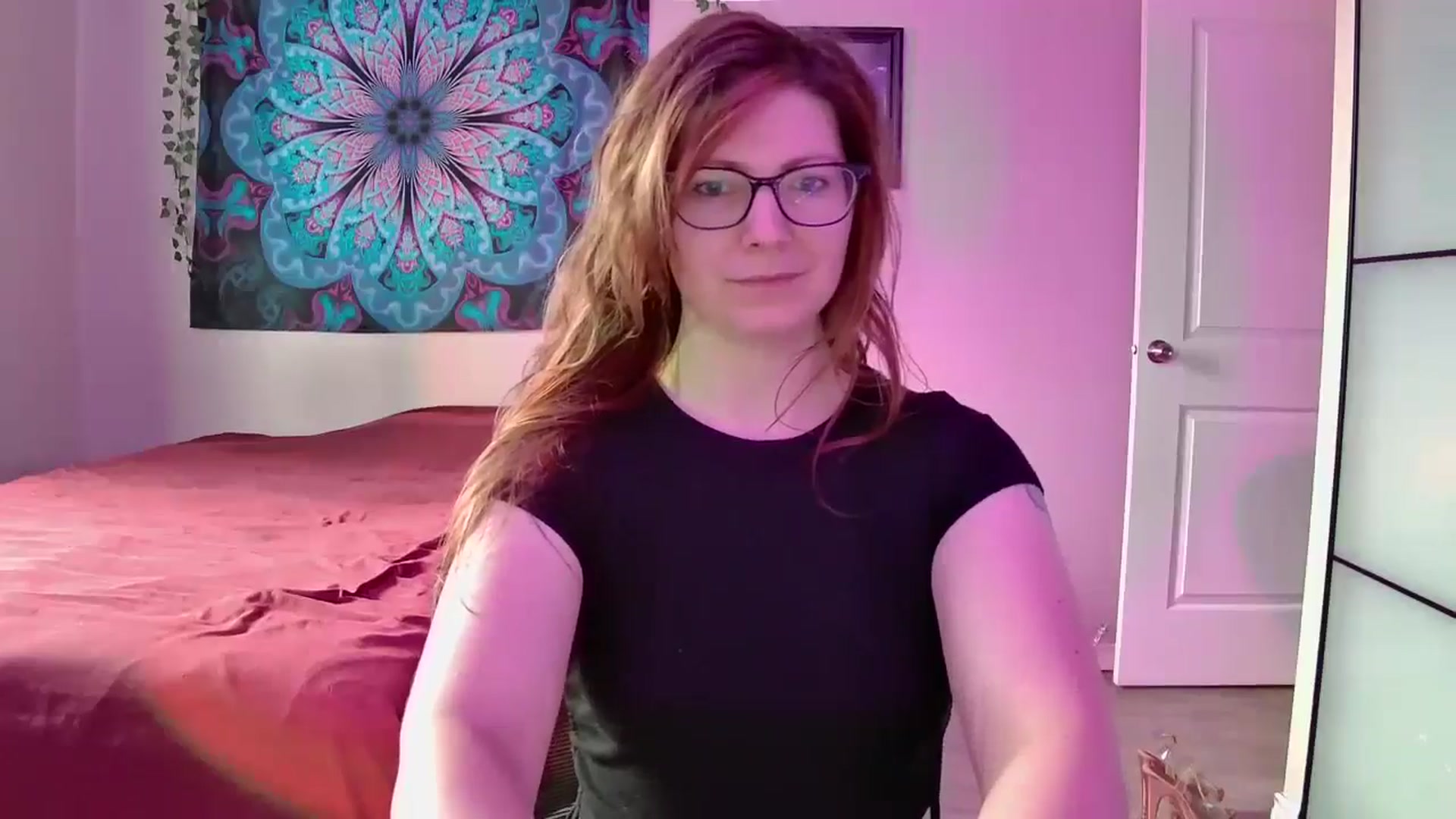 Gallery image thumbnail from JadexGoddess's myfreecams stream on, 07/14/2024, 16:08 image 4 of 20