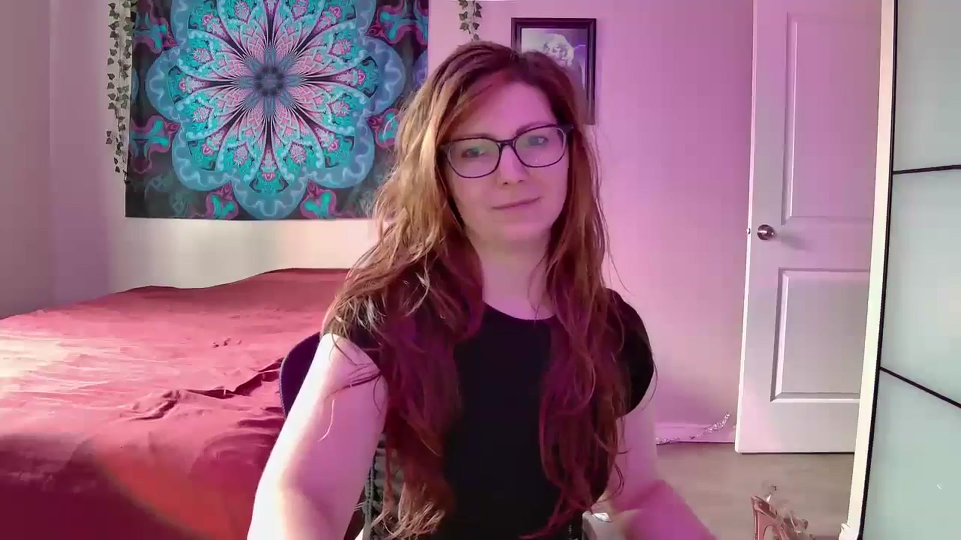 Gallery image thumbnail from JadexGoddess's myfreecams stream on, 07/14/2024, 16:08 image 11 of 20