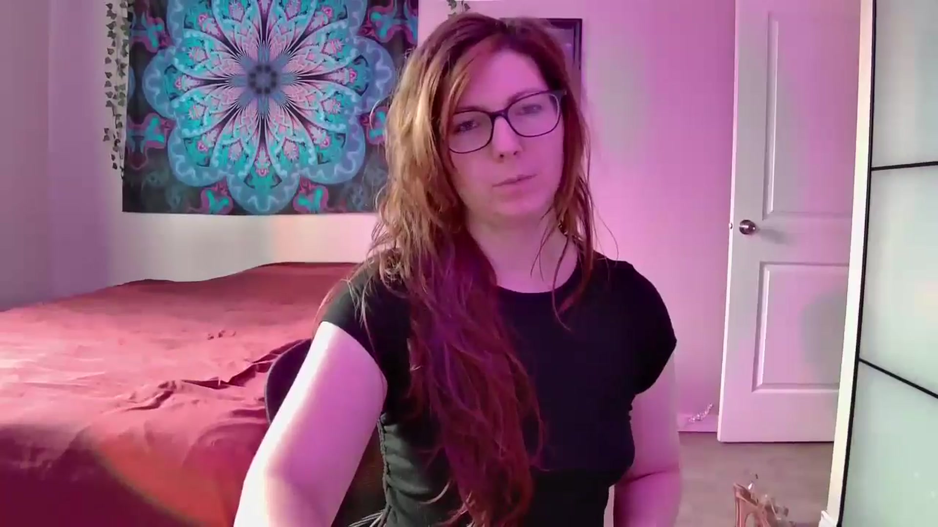 Gallery image thumbnail from JadexGoddess's myfreecams stream on, 07/14/2024, 16:08 image 5 of 20
