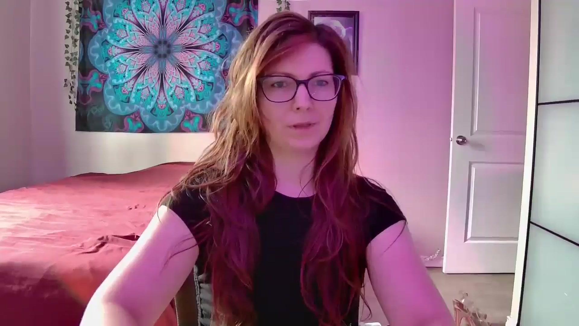 Gallery image thumbnail from JadexGoddess's myfreecams stream on, 07/14/2024, 16:08 image 12 of 20