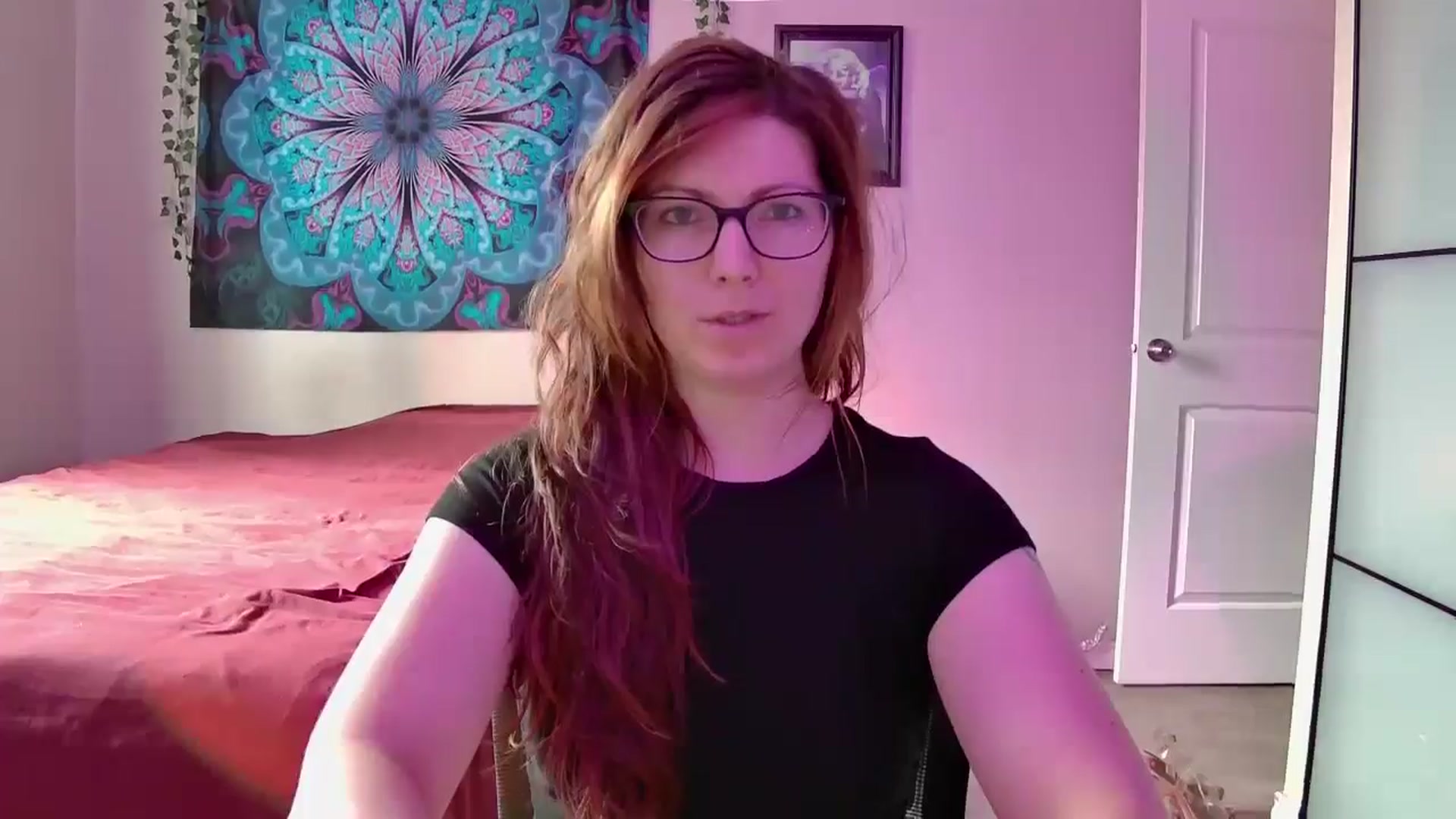 Gallery image thumbnail from JadexGoddess's myfreecams stream on, 07/14/2024, 16:08 image 14 of 20