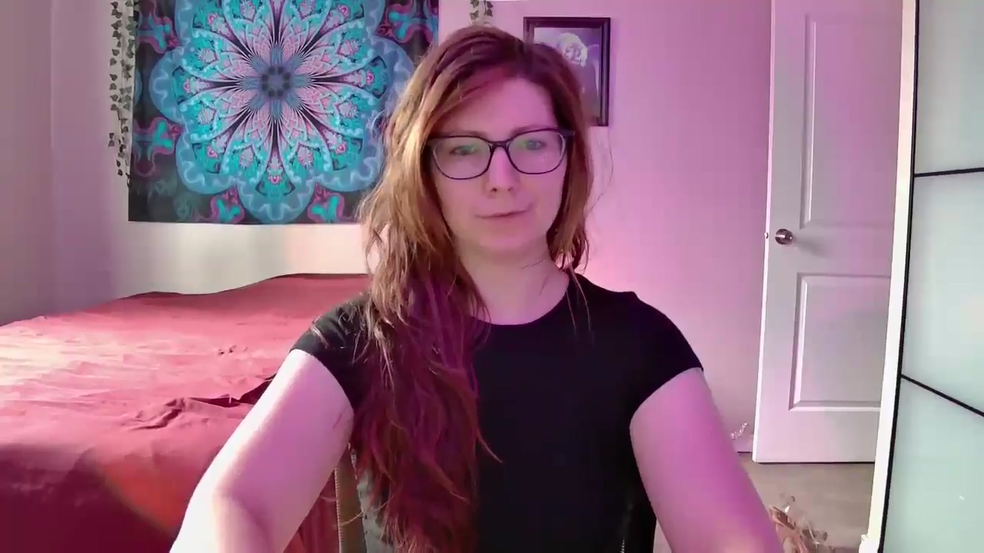 Gallery image thumbnail from JadexGoddess's myfreecams stream on, 07/14/2024, 16:08 image 13 of 20