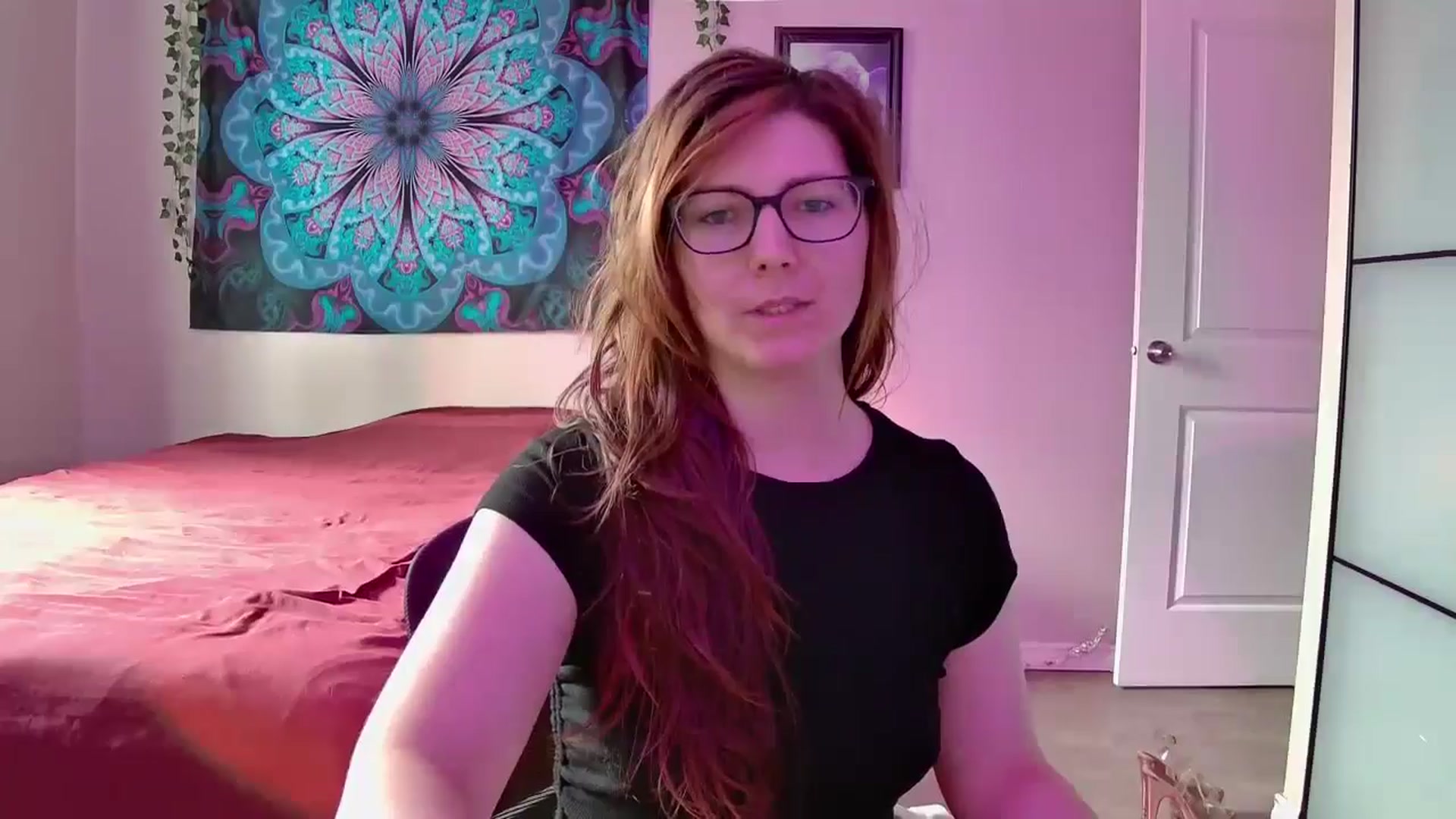 Gallery image thumbnail from JadexGoddess's myfreecams stream on, 07/14/2024, 16:08 image 15 of 20