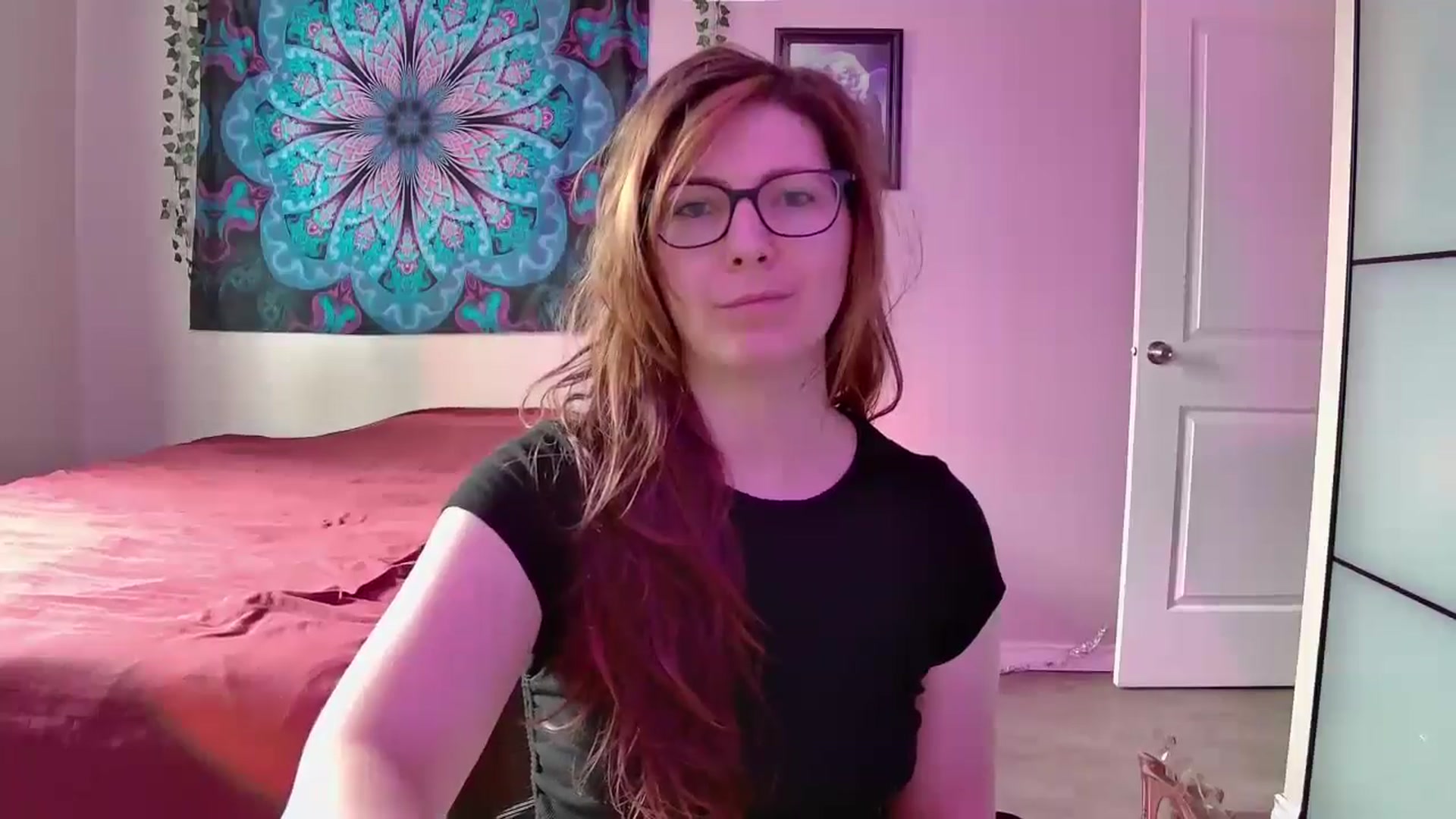 Gallery image thumbnail from JadexGoddess's myfreecams stream on, 07/14/2024, 16:08 image 18 of 20