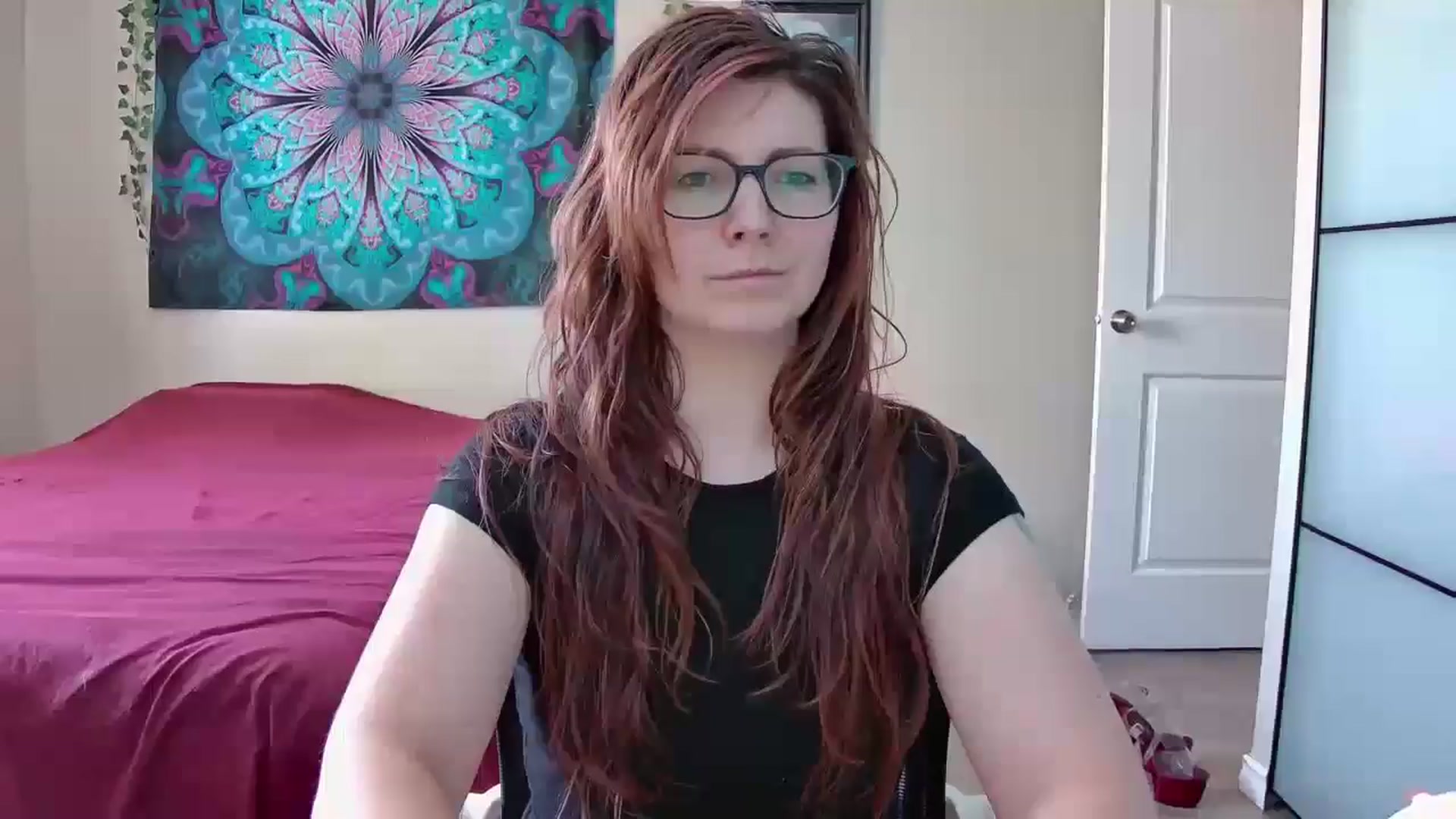 Gallery image thumbnail from JadexGoddess's myfreecams stream on, 07/21/2024, 14:59 image 2 of 20