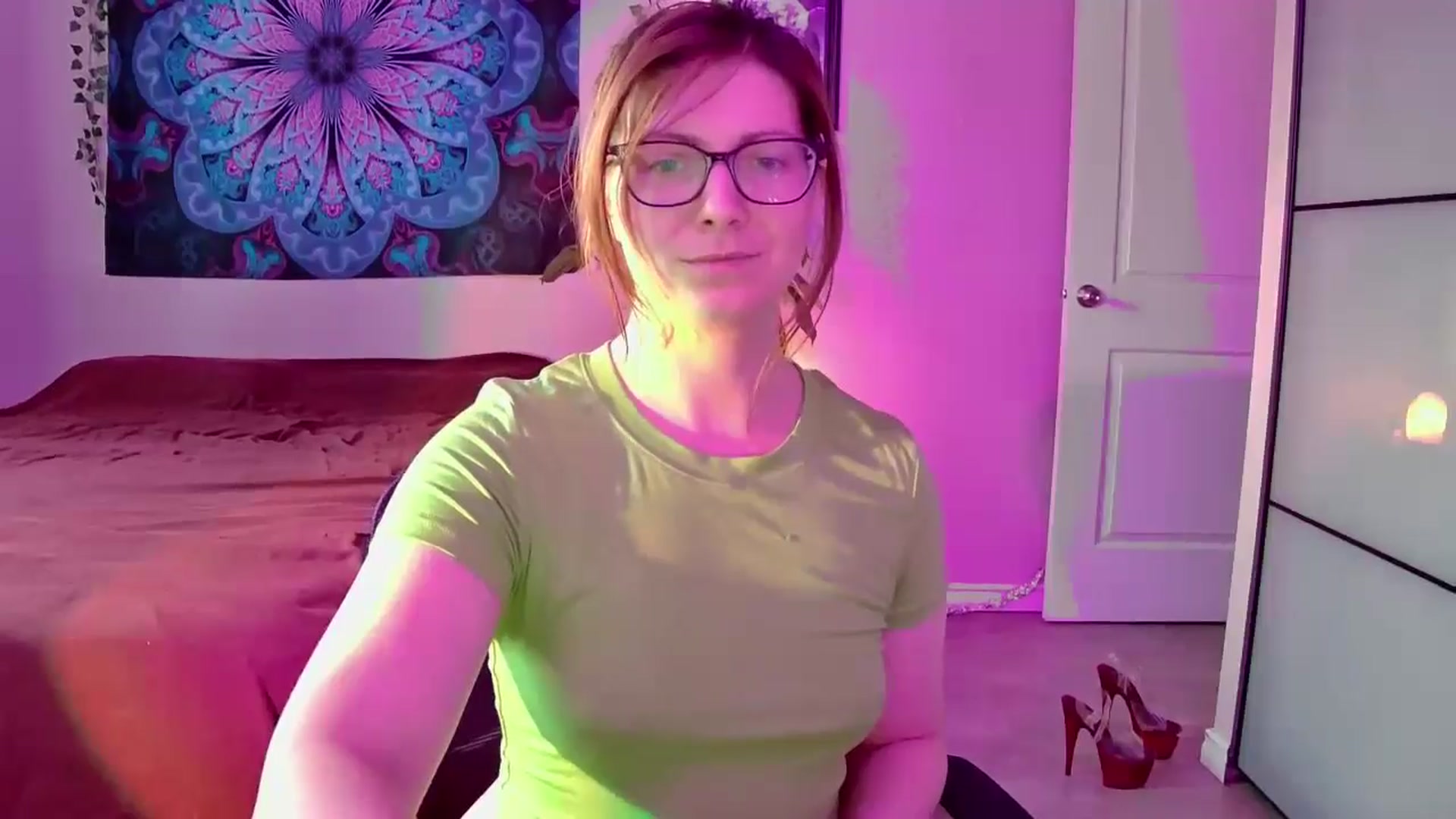 Gallery image thumbnail from JadexGoddess's myfreecams stream on, 07/29/2024, 24:42 image 7 of 20
