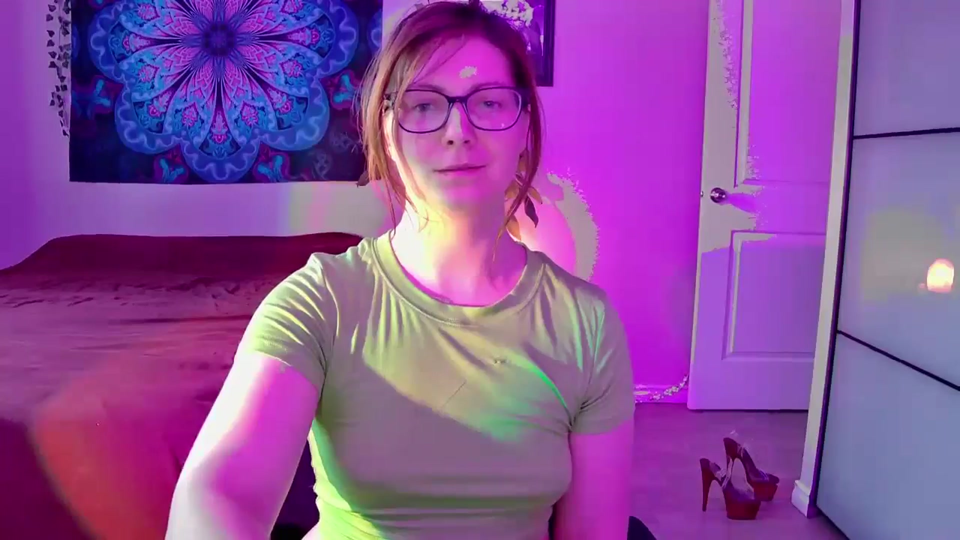Gallery image thumbnail from JadexGoddess's myfreecams stream on, 07/29/2024, 24:42 image 18 of 20