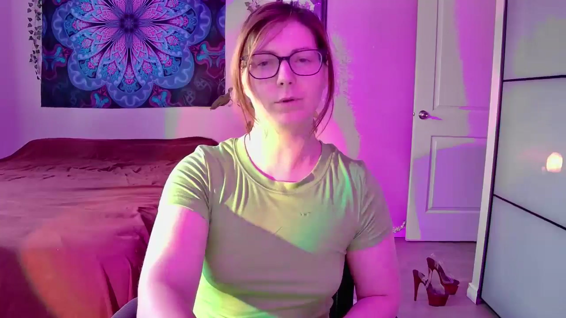Gallery image thumbnail from JadexGoddess's myfreecams stream on, 07/29/2024, 24:42 image 8 of 20