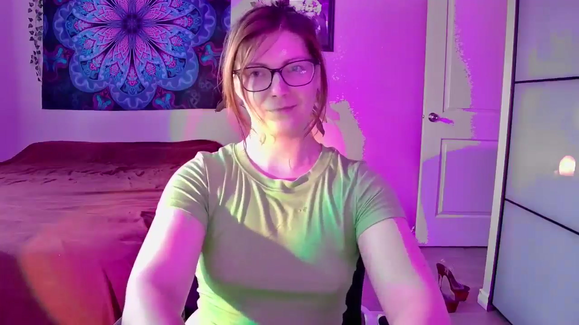 Gallery image thumbnail from JadexGoddess's myfreecams stream on, 07/29/2024, 24:42 image 9 of 20