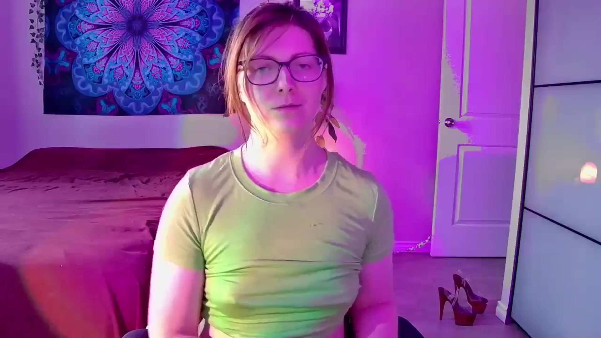 Gallery image thumbnail from JadexGoddess's myfreecams stream on, 07/29/2024, 24:42 image 6 of 20