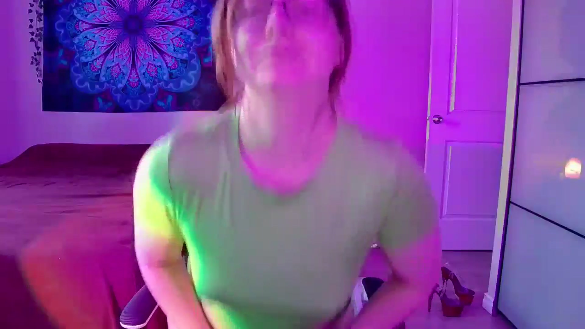 Gallery image thumbnail from JadexGoddess's myfreecams stream on, 07/29/2024, 24:42 image 20 of 20