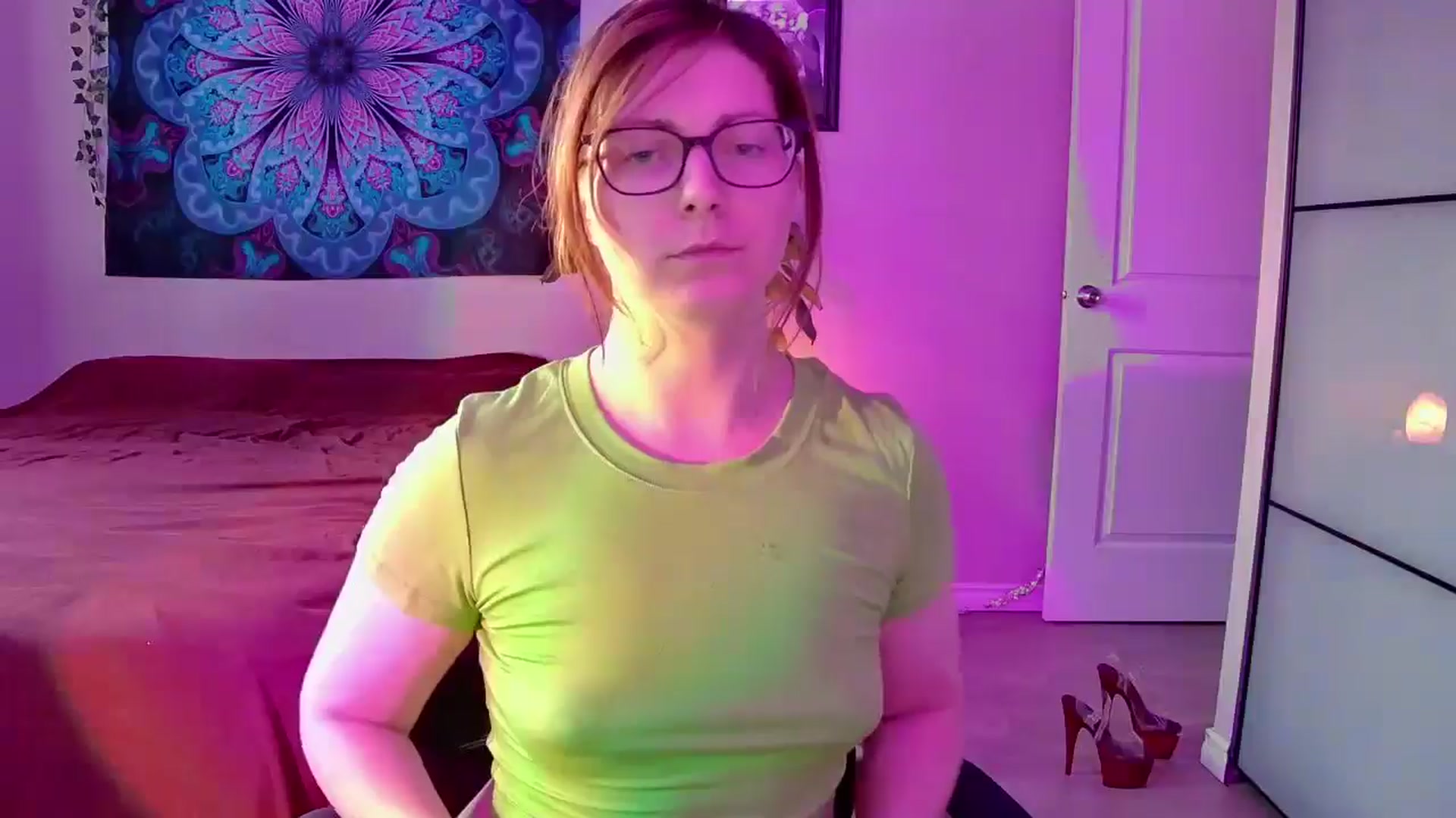 Gallery image thumbnail from JadexGoddess's myfreecams stream on, 07/29/2024, 24:42 image 4 of 20