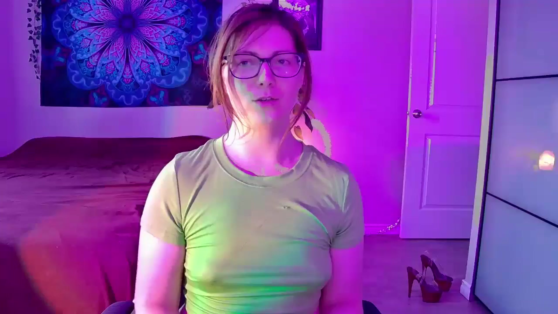 Gallery image thumbnail from JadexGoddess's myfreecams stream on, 07/29/2024, 24:42 image 17 of 20