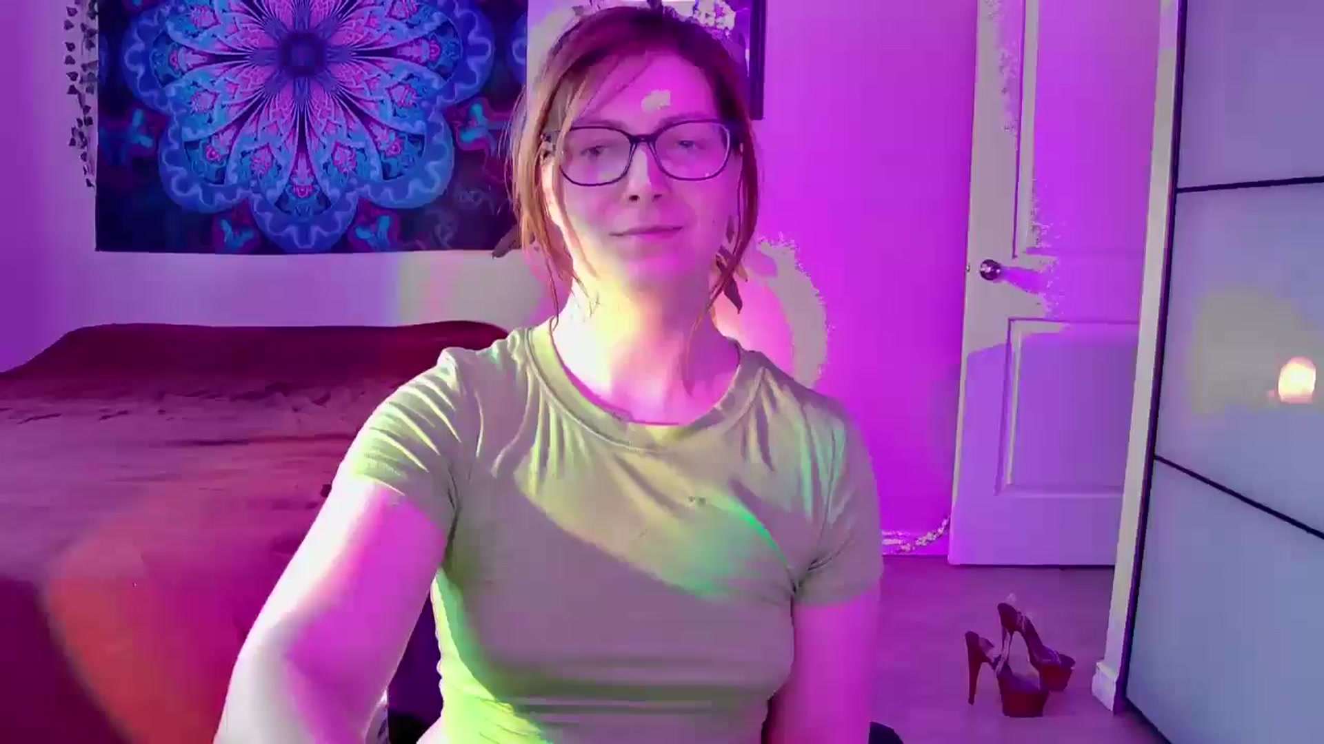 Gallery image thumbnail from JadexGoddess's myfreecams stream on, 07/29/2024, 24:42 image 19 of 20