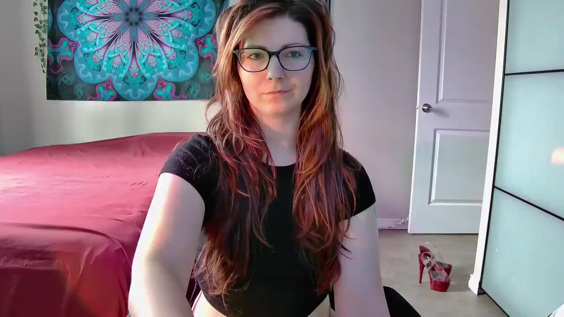 Gallery image thumbnail from JadexGoddess's myfreecams stream on, 08/11/2024, 16:12 image 1 of 20