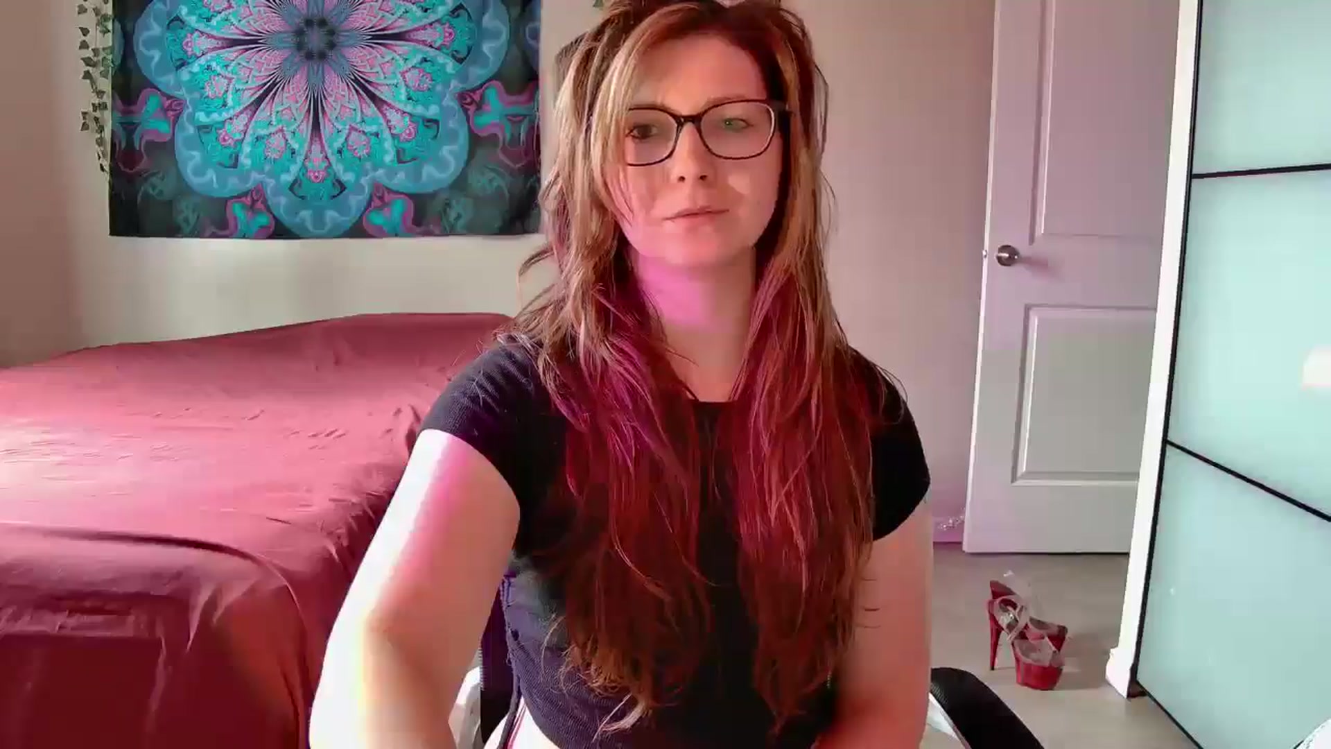 Gallery image thumbnail from JadexGoddess's myfreecams stream on, 08/11/2024, 16:12 image 3 of 20