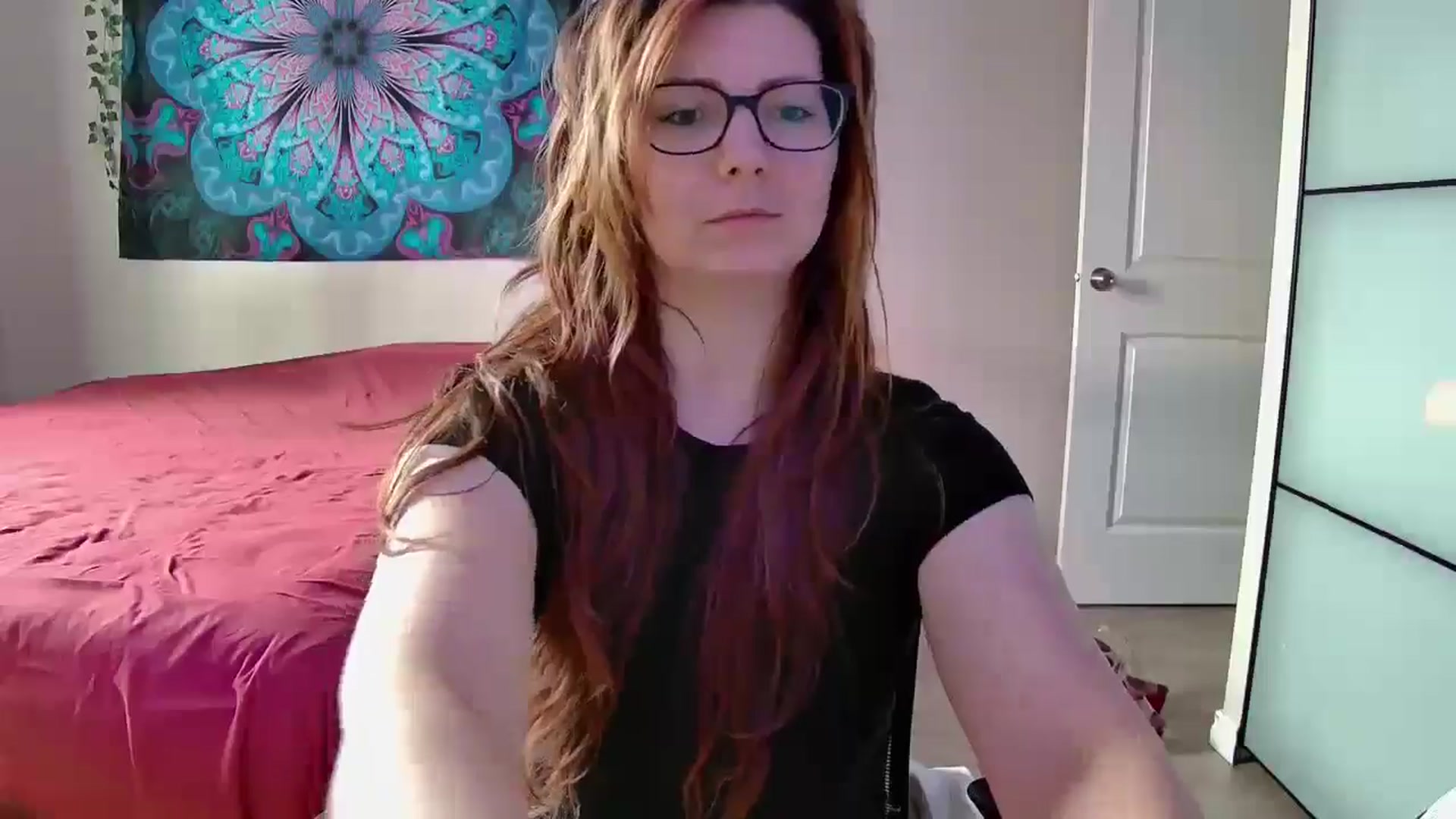 Gallery image thumbnail from JadexGoddess's myfreecams stream on, 08/11/2024, 16:12 image 6 of 20