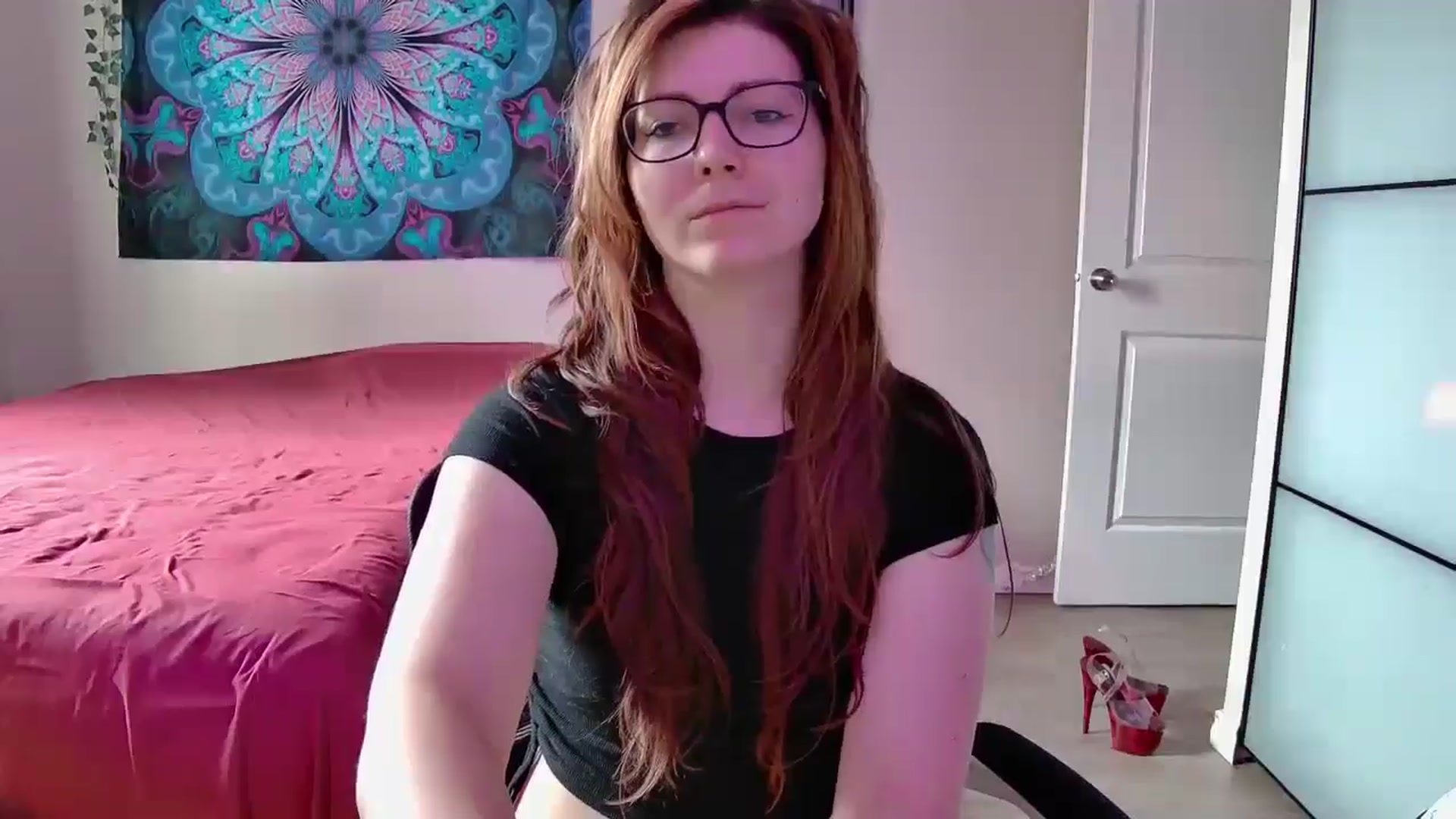 Gallery image thumbnail from JadexGoddess's myfreecams stream on, 08/11/2024, 16:12 image 8 of 20