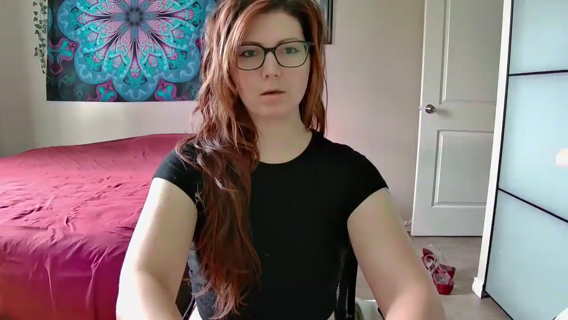 Gallery image thumbnail from JadexGoddess's myfreecams stream on, 08/11/2024, 16:12 image 7 of 20