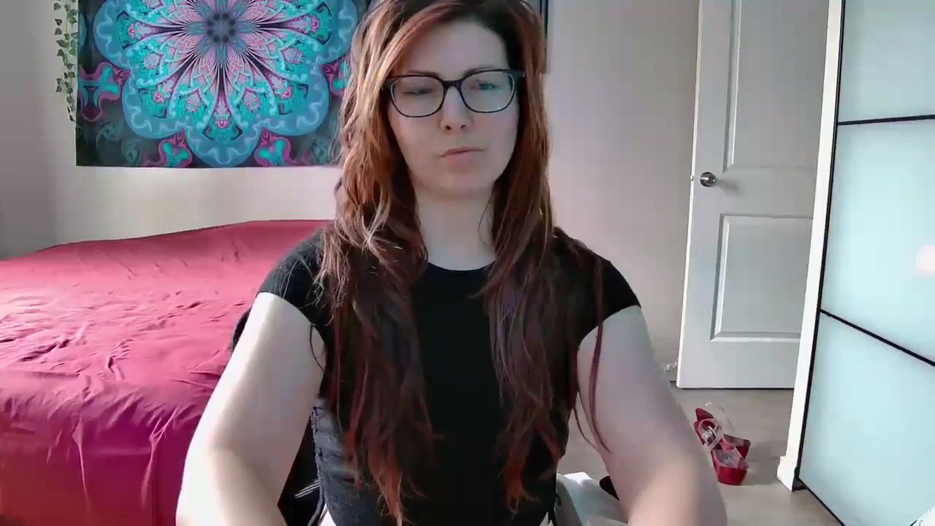 Gallery image thumbnail from JadexGoddess's myfreecams stream on, 08/11/2024, 16:12 image 10 of 20