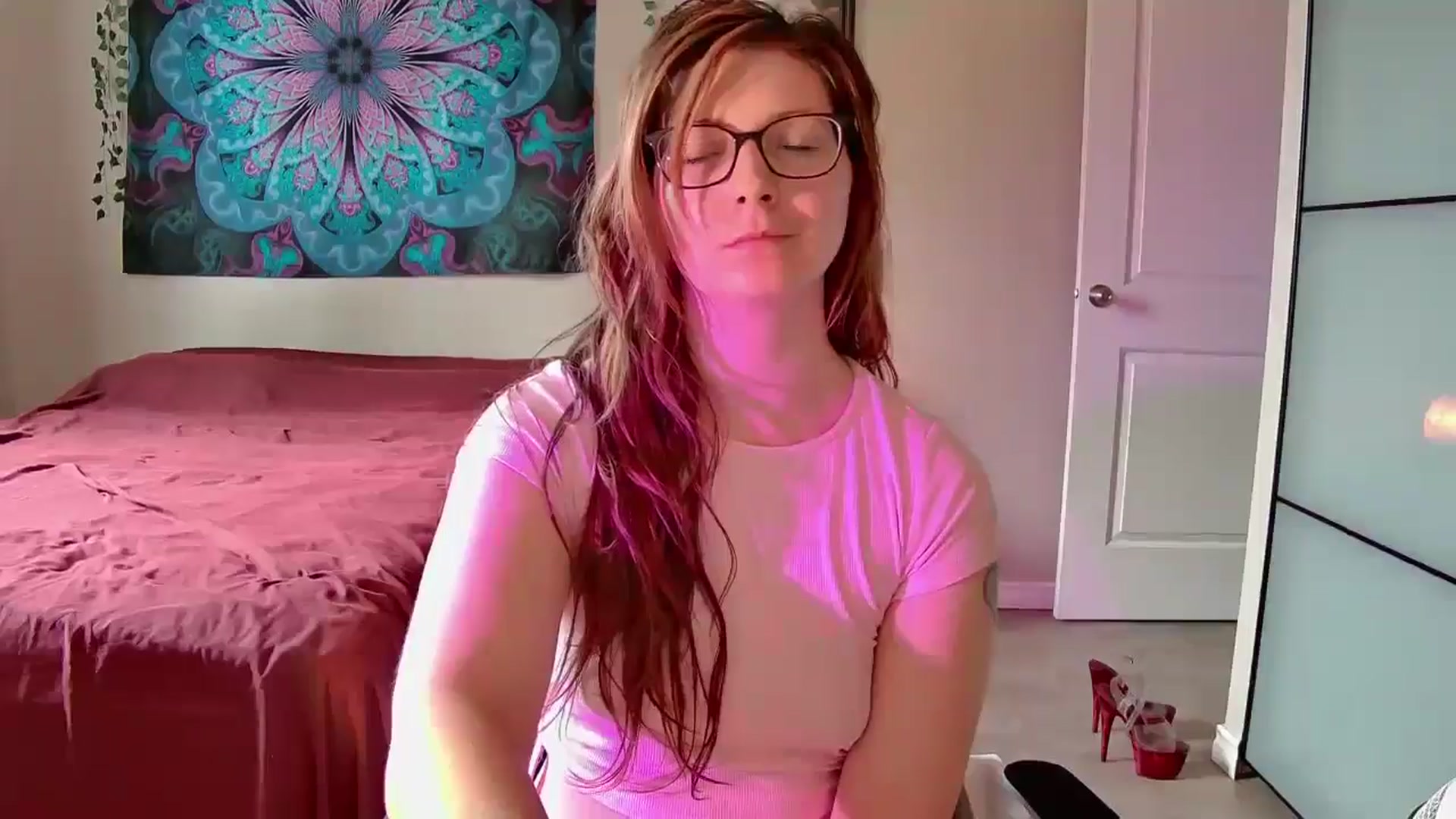 Gallery image thumbnail from JadexGoddess's myfreecams stream on, 08/16/2024, 19:00 image 19 of 20