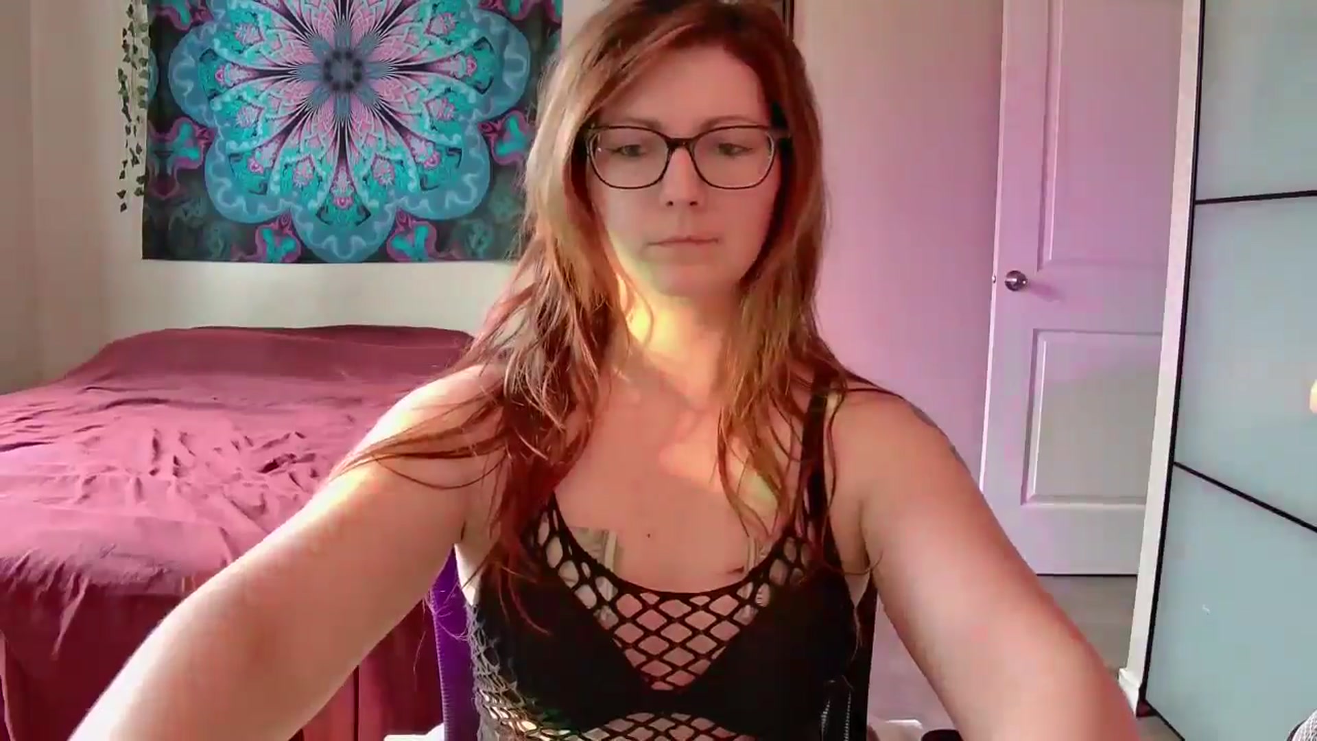 Gallery image thumbnail from JadexGoddess's myfreecams stream on, 08/17/2024, 17:13 image 4 of 20