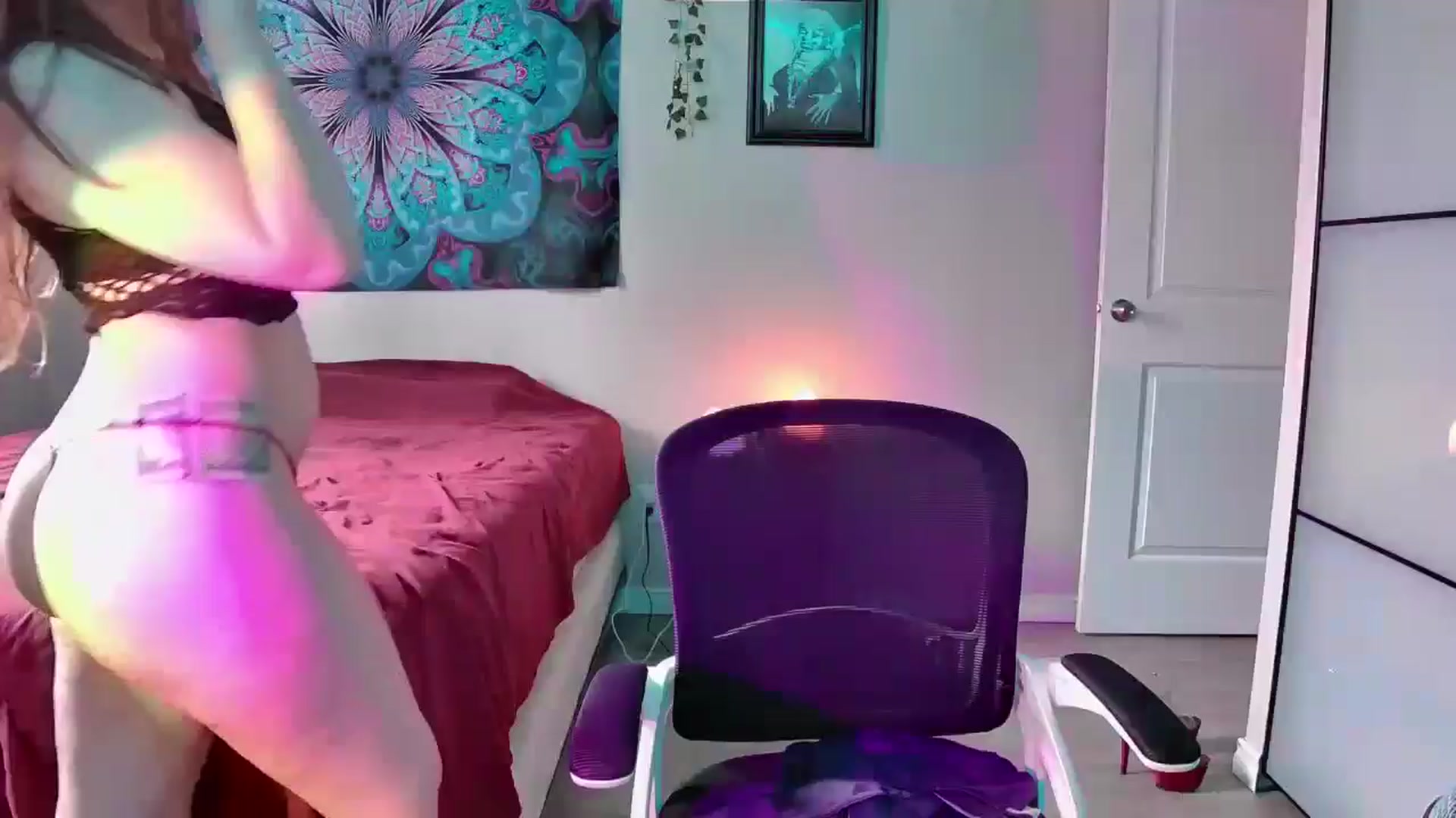 Gallery image thumbnail from JadexGoddess's myfreecams stream on, 08/17/2024, 17:13 image 3 of 20