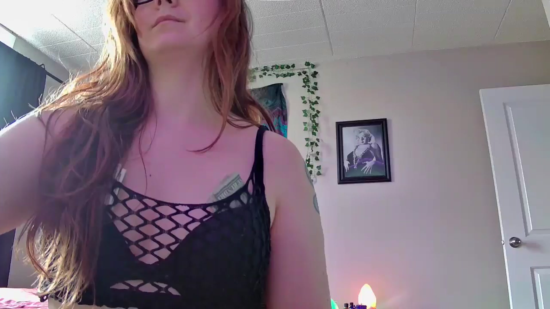 Gallery image thumbnail from JadexGoddess's myfreecams stream on, 08/17/2024, 18:04 image 3 of 20