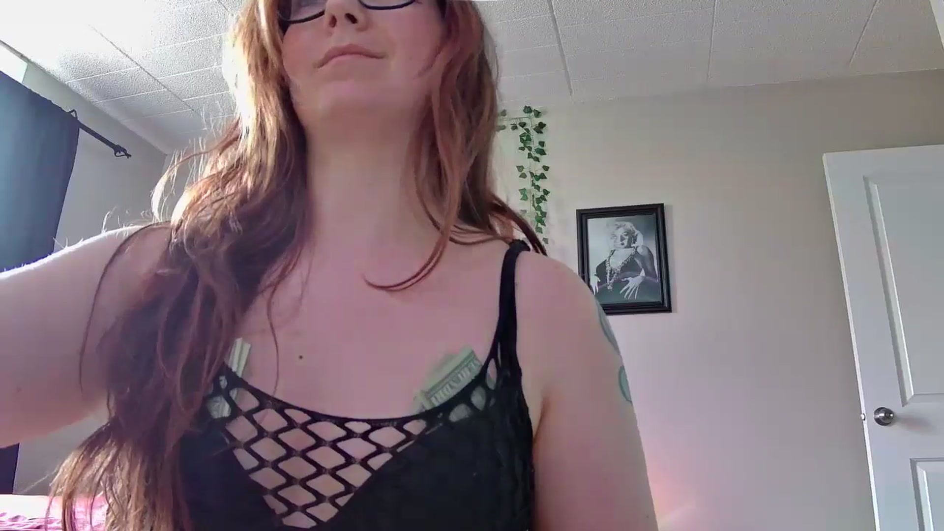 Gallery image thumbnail from JadexGoddess's myfreecams stream on, 08/17/2024, 18:04 image 2 of 20