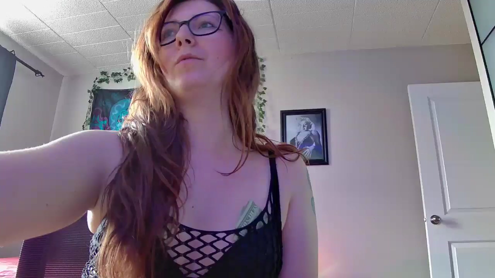 Gallery image thumbnail from JadexGoddess's myfreecams stream on, 08/17/2024, 18:04 image 13 of 20