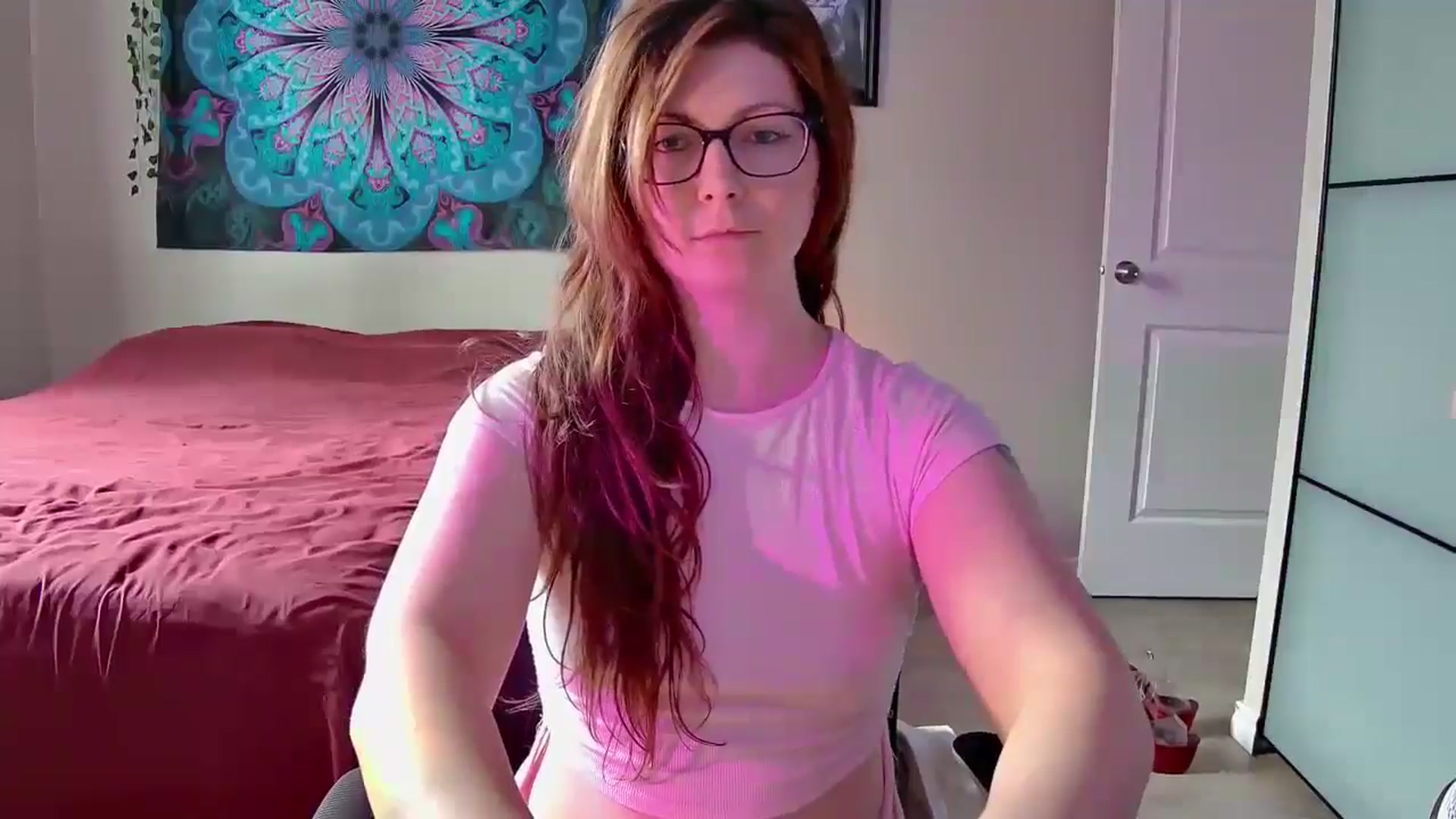 Gallery image thumbnail from JadexGoddess's myfreecams stream on, 08/17/2024, 18:39 image 4 of 20