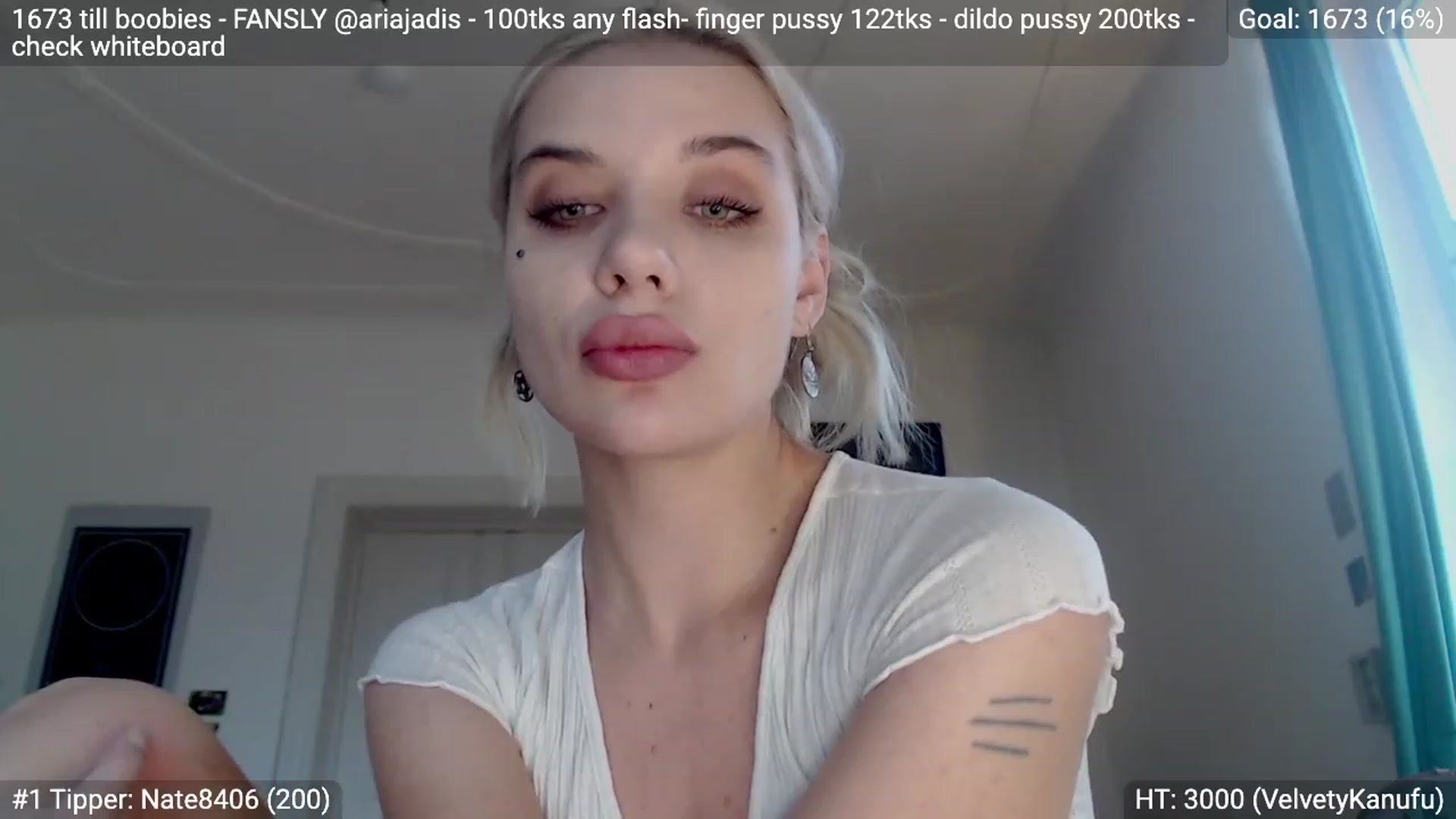 Gallery image thumbnail from Jadisx's myfreecams stream on, 11/29/2022, 13:46 image 8 of 20