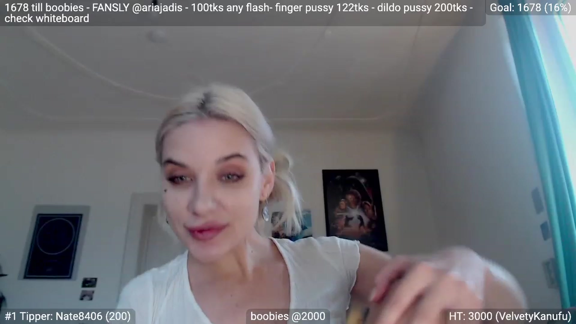 Gallery image thumbnail from Jadisx's myfreecams stream on, 11/29/2022, 13:46 image 7 of 20