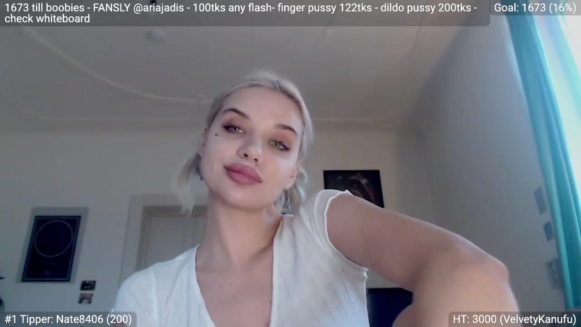 Gallery image thumbnail from Jadisx's myfreecams stream on, 11/29/2022, 13:46 image 13 of 20