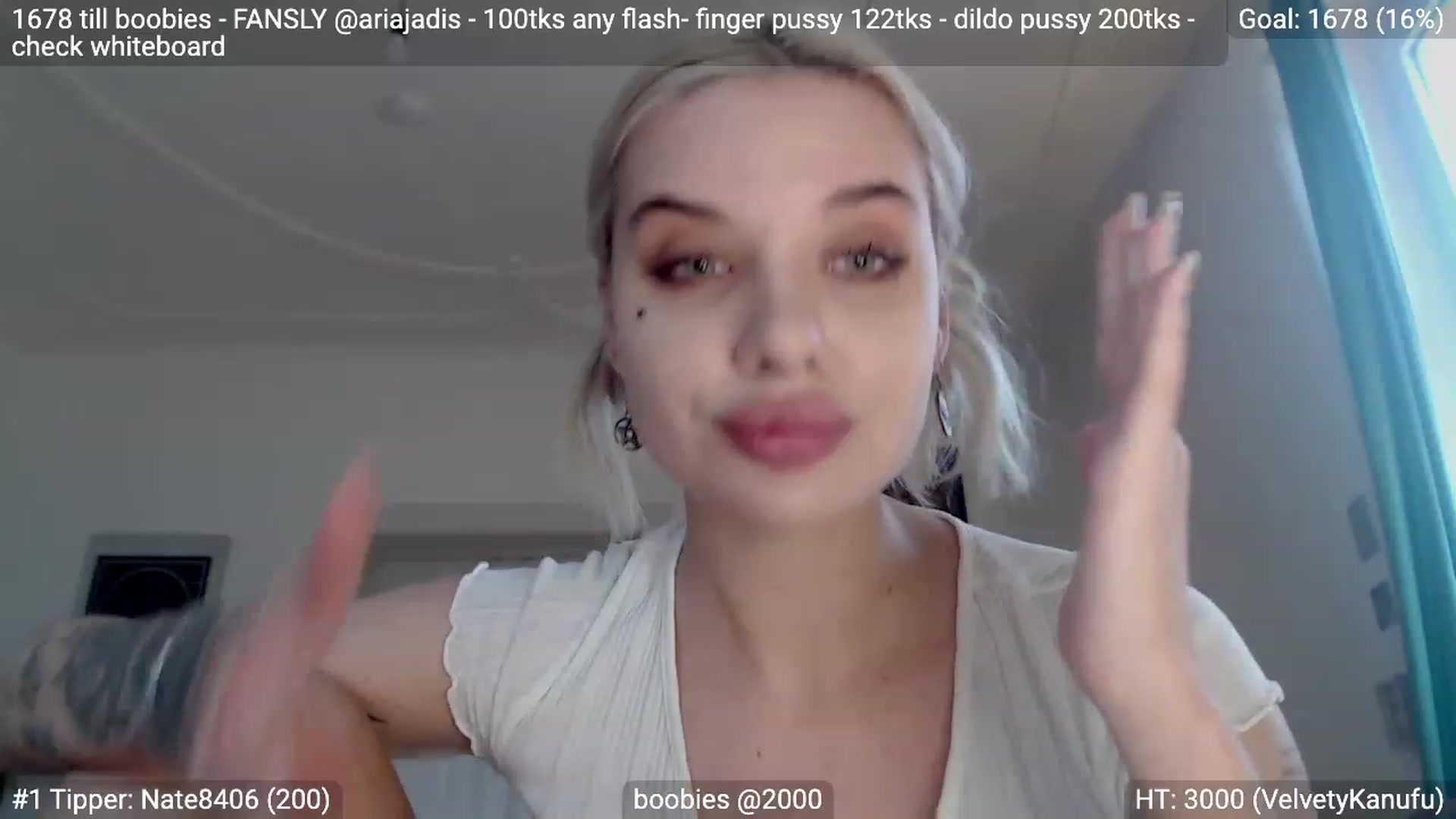Gallery image thumbnail from Jadisx's myfreecams stream on, 11/29/2022, 13:46 image 5 of 20