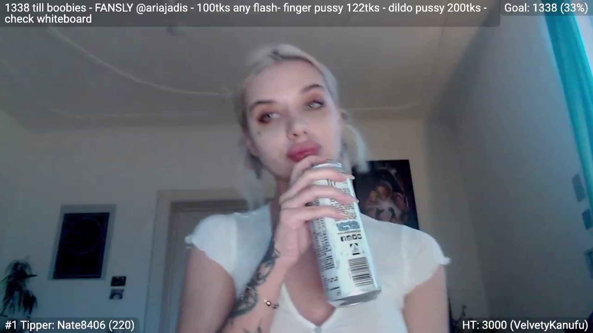 Gallery image thumbnail from Jadisx's myfreecams stream on, 11/29/2022, 15:06 image 4 of 20