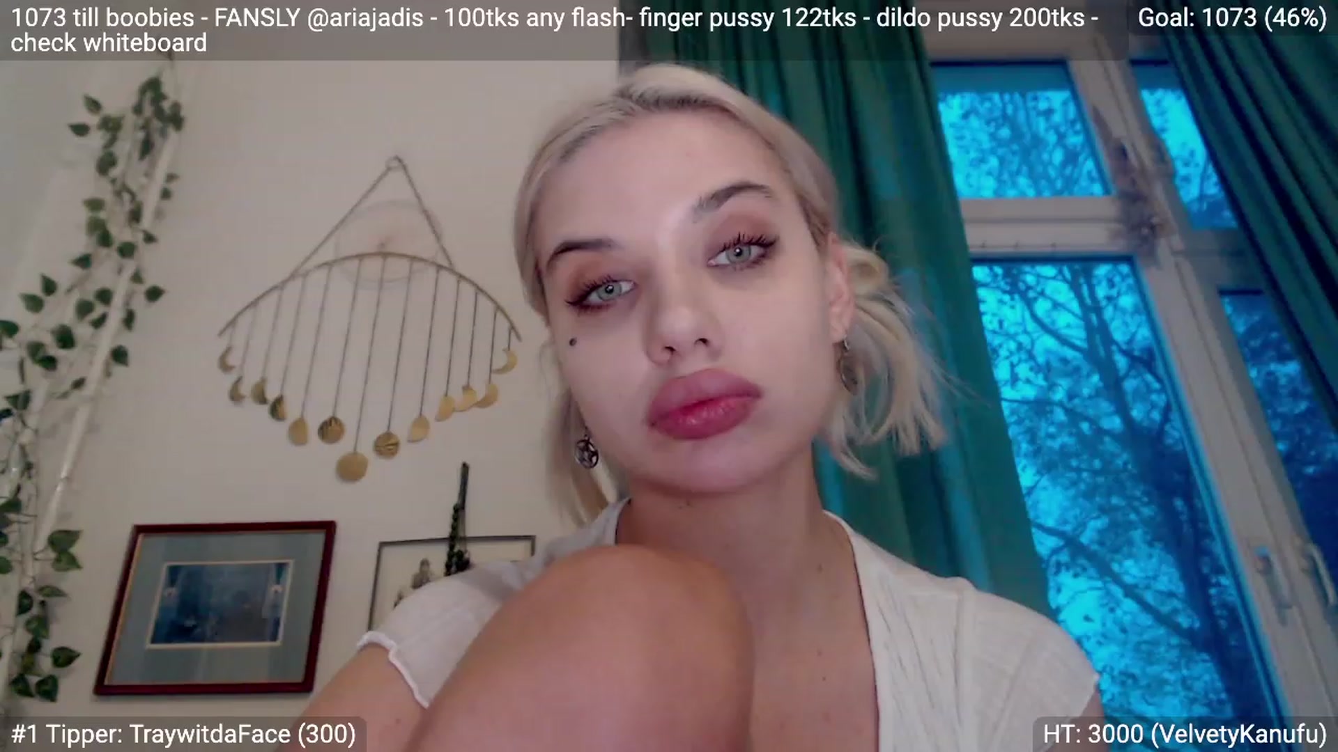 Gallery image thumbnail from Jadisx's myfreecams stream on, 11/29/2022, 15:06 image 20 of 20