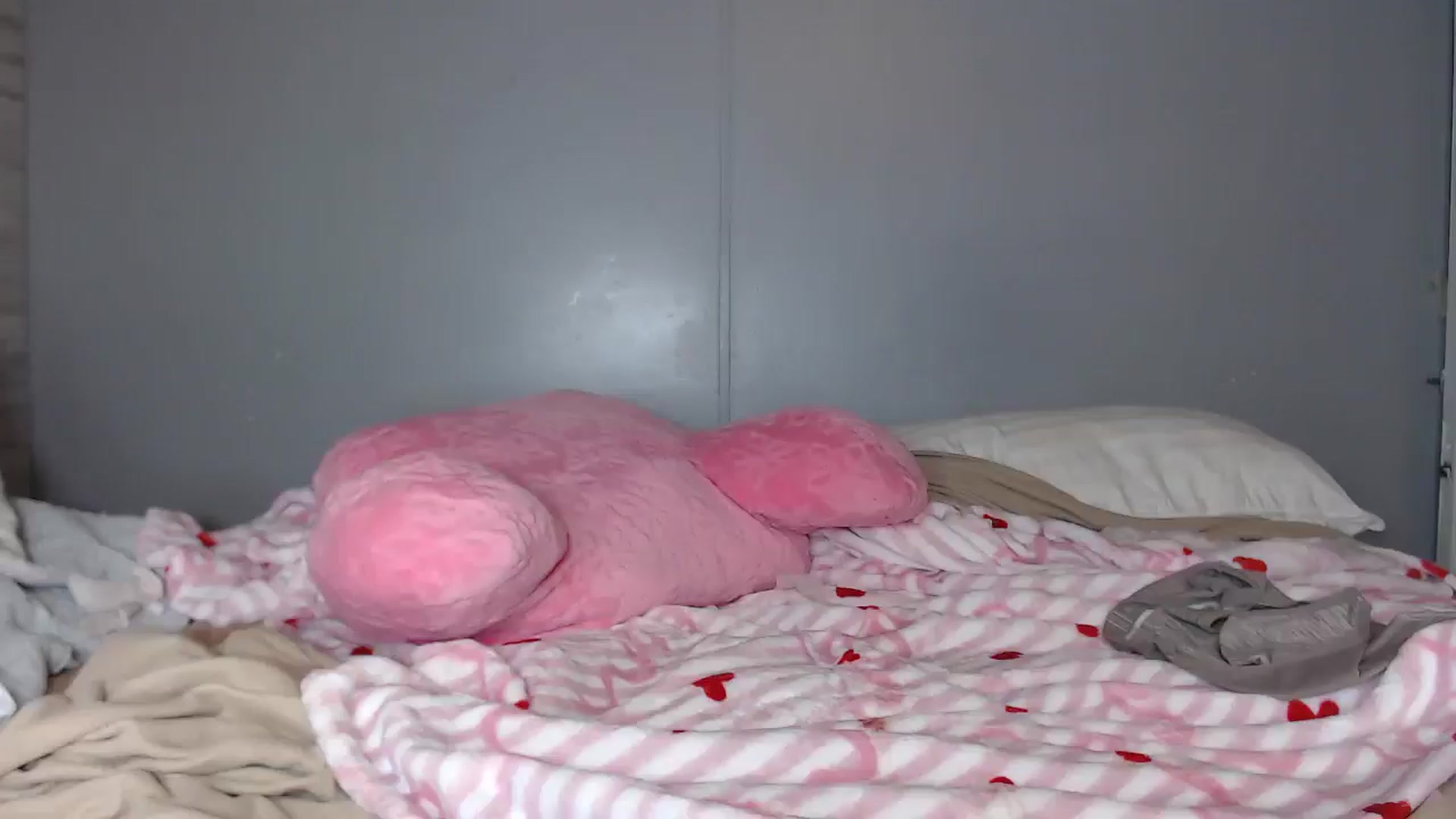 Gallery image thumbnail from JaidenAngel's myfreecams stream on, 01/01/2026, 10:09 image 5 of 20