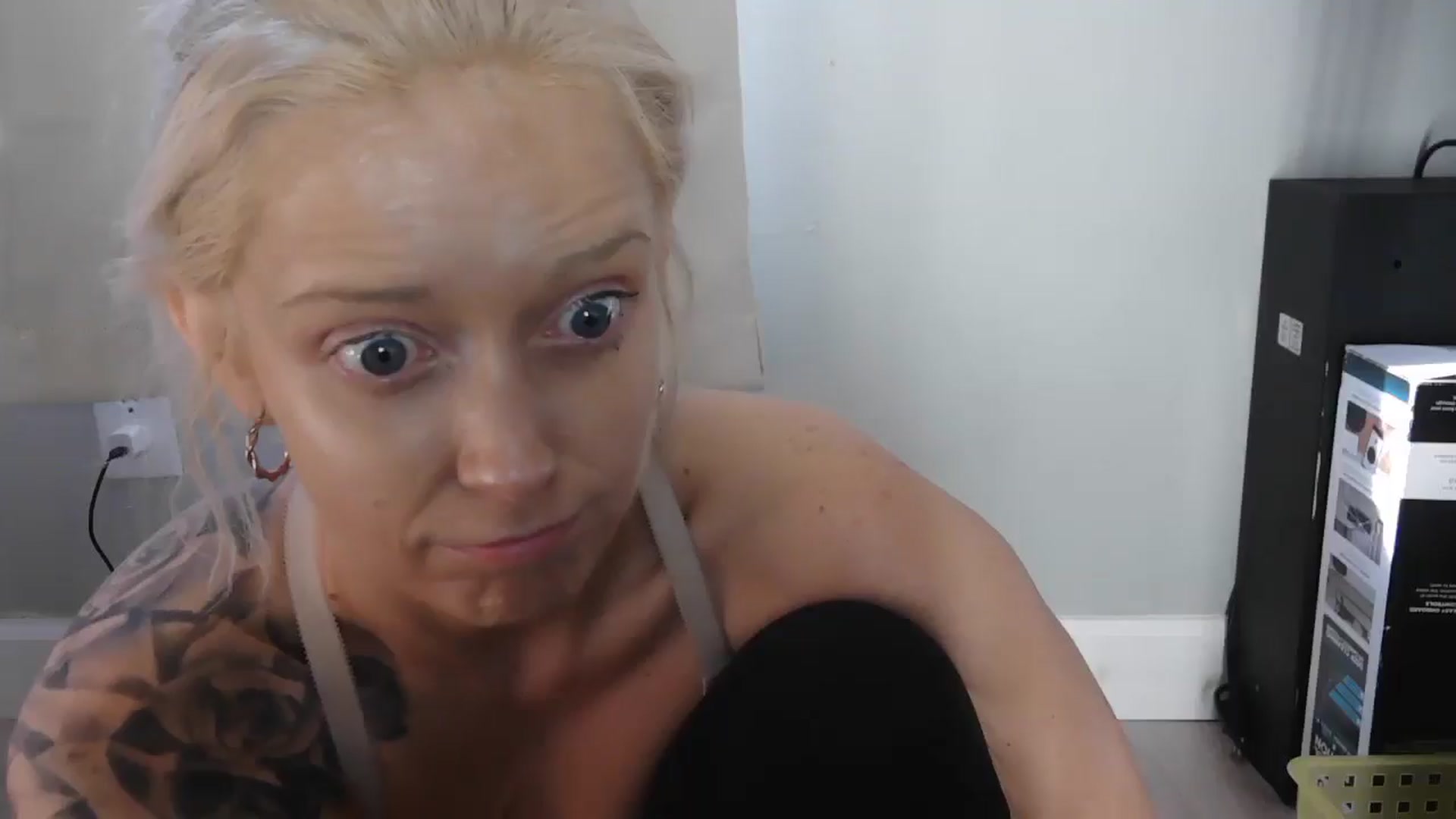 Gallery image thumbnail from JaidenAngel's myfreecams stream on, 04/10/2026, 13:00 image 20 of 20