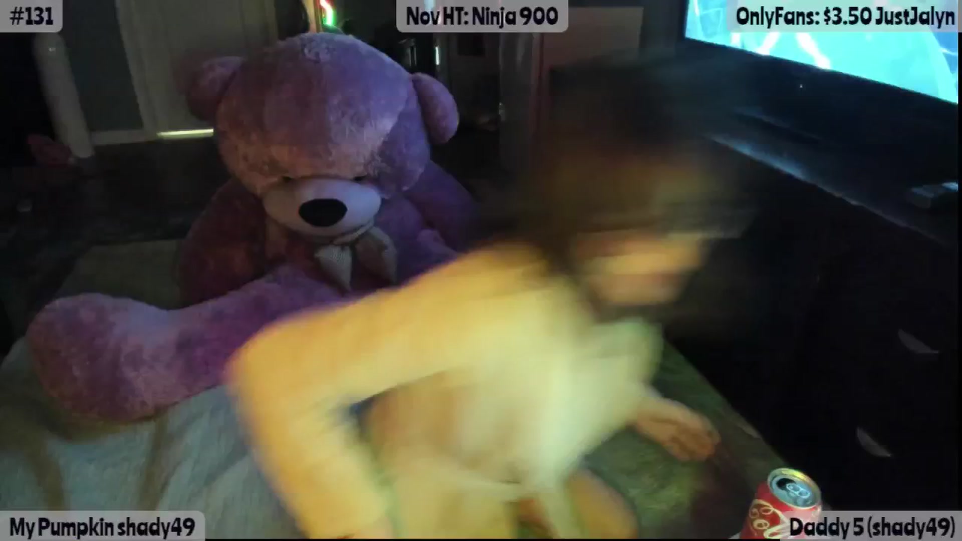 Gallery image thumbnail from Jalyn's myfreecams stream on, 11/01/2025, 12:05 image 10 of 20