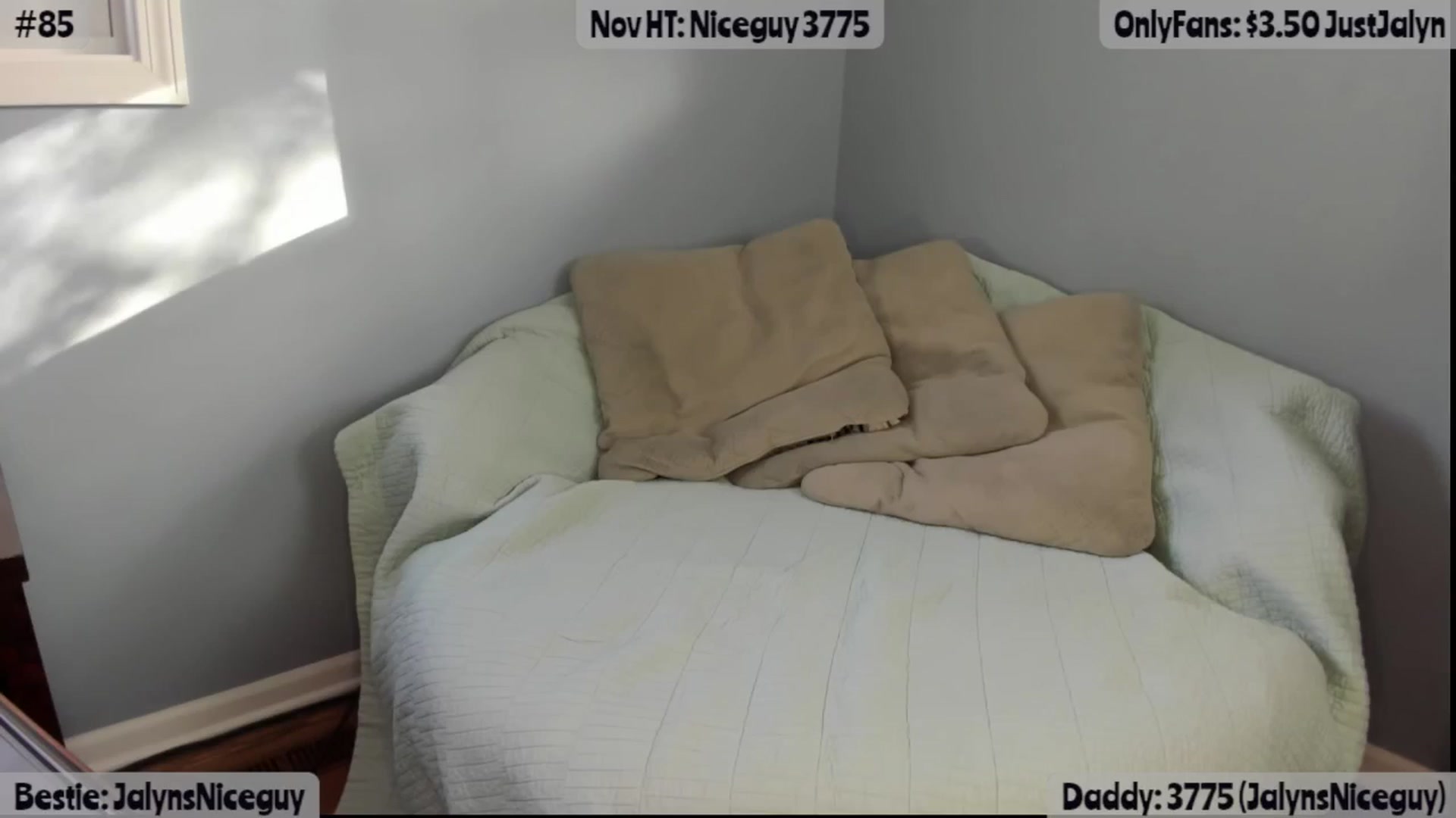 Gallery image thumbnail from Jalyn's myfreecams stream on, 11/10/2025, 23:02 image 9 of 20