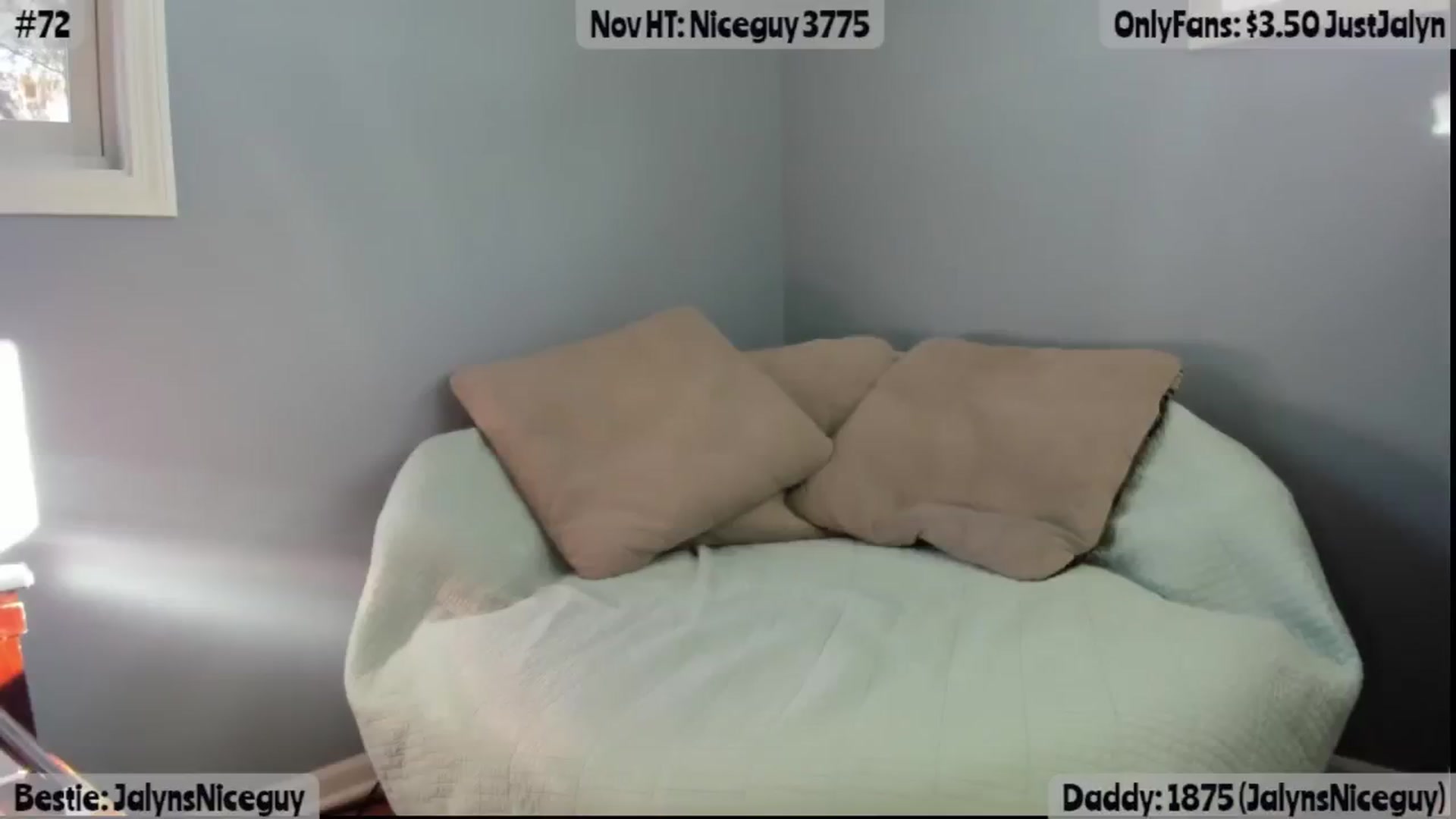 Gallery image thumbnail from Jalyn's myfreecams stream on, 11/12/2025, 20:53 image 13 of 20